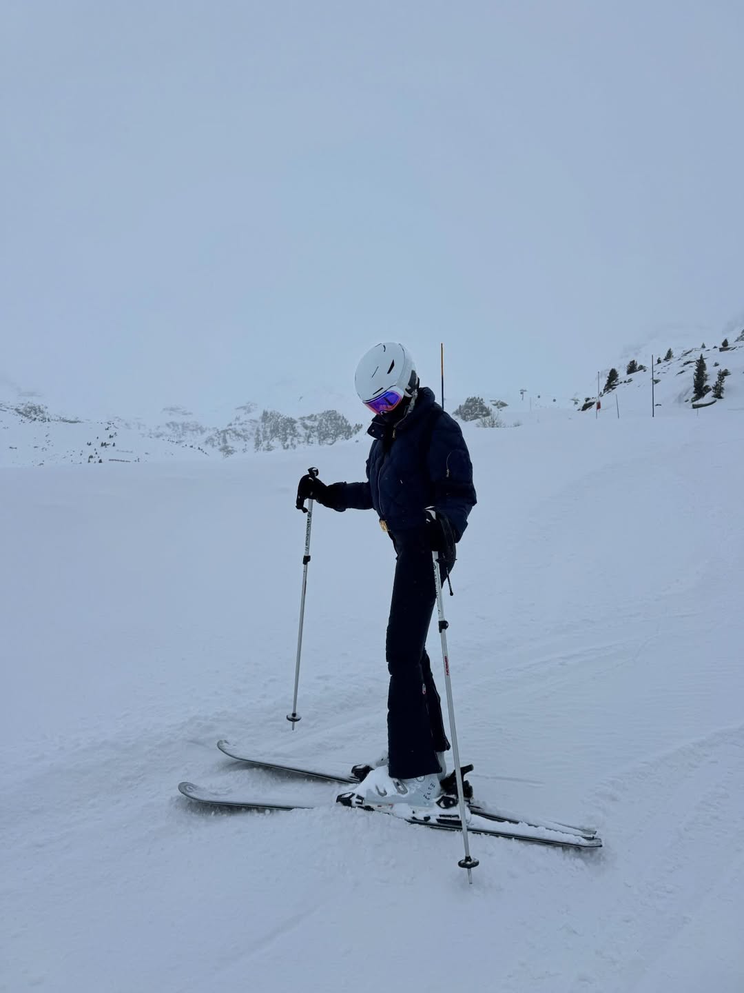 เบนซ์ - ปุณยาพร พูลพิพัฒน์