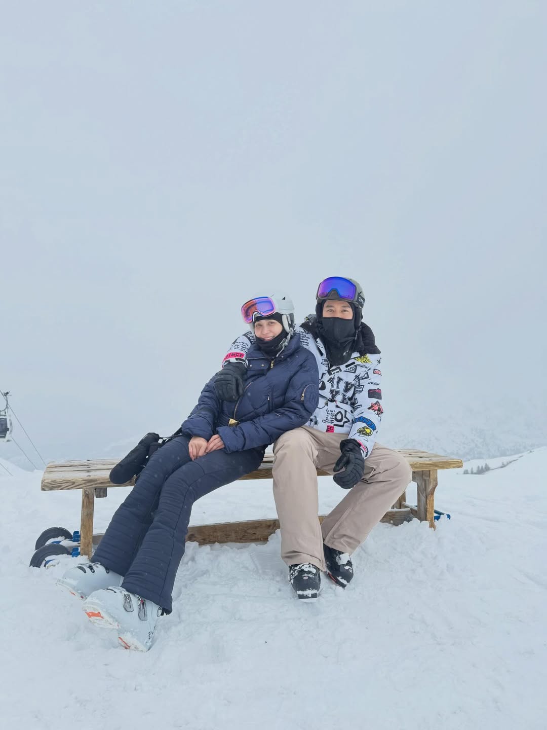 เบนซ์ - ปุณยาพร พูลพิพัฒน์