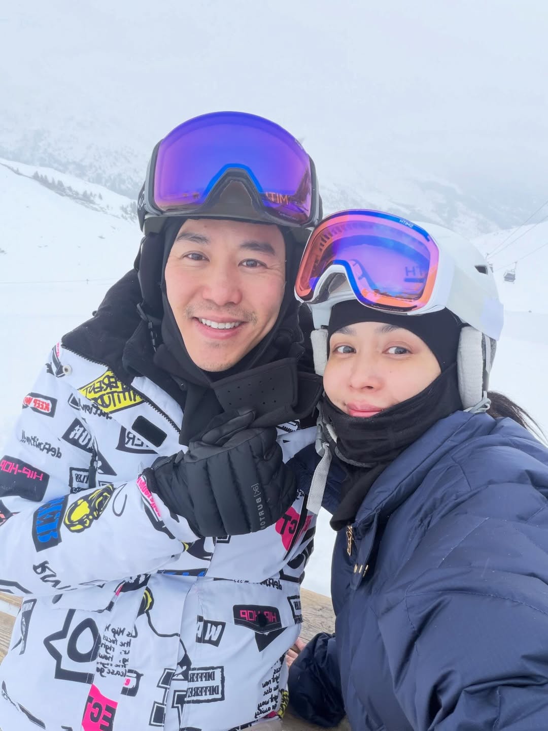 เบนซ์ - ปุณยาพร พูลพิพัฒน์