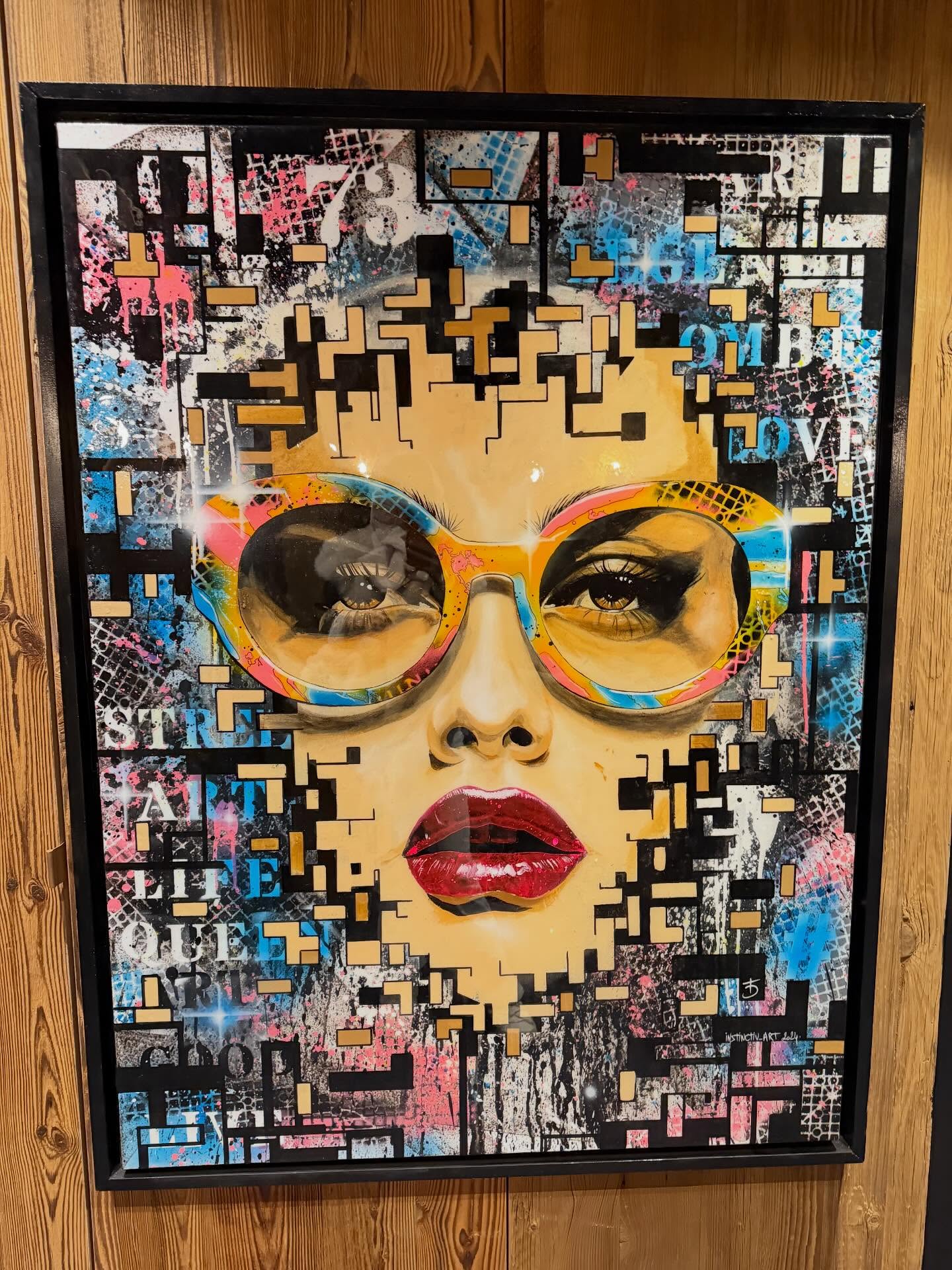 เบนซ์ - ปุณยาพร พูลพิพัฒน์