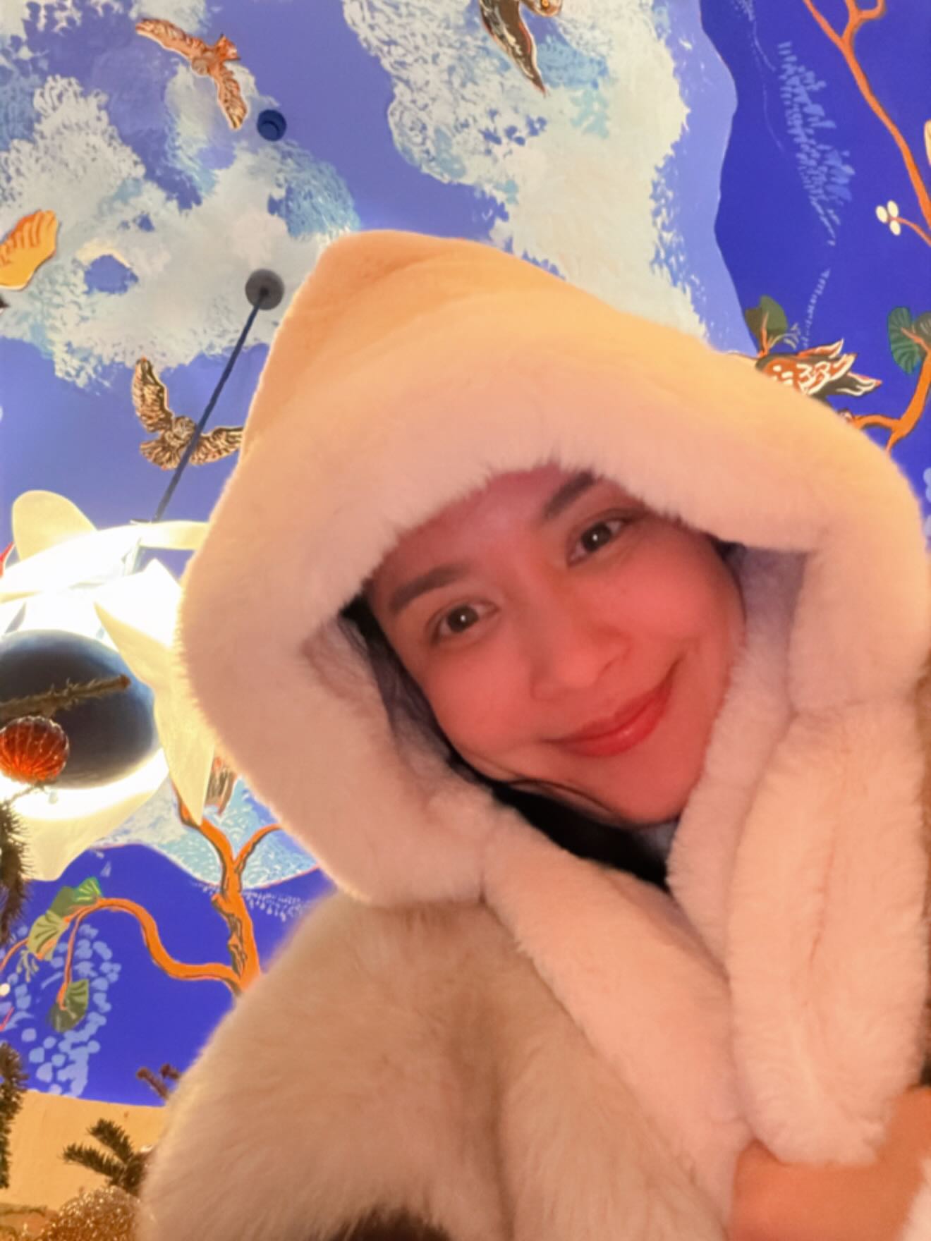 เบนซ์ - ปุณยาพร พูลพิพัฒน์