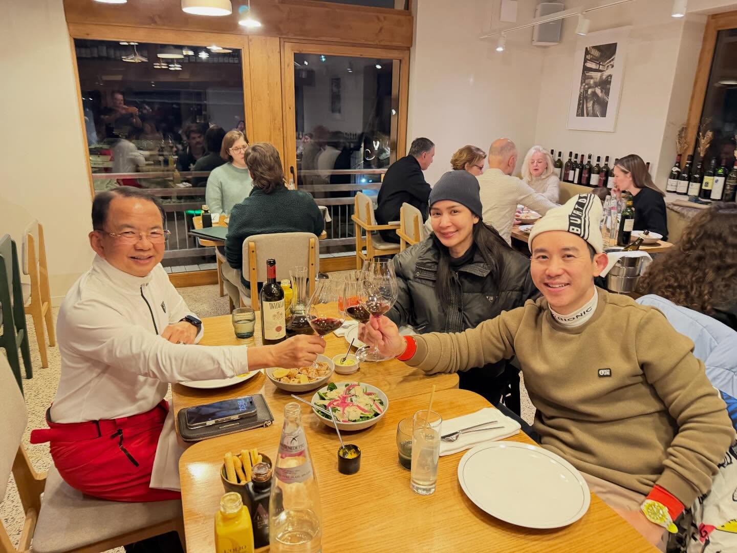 เบนซ์ - ปุณยาพร พูลพิพัฒน์