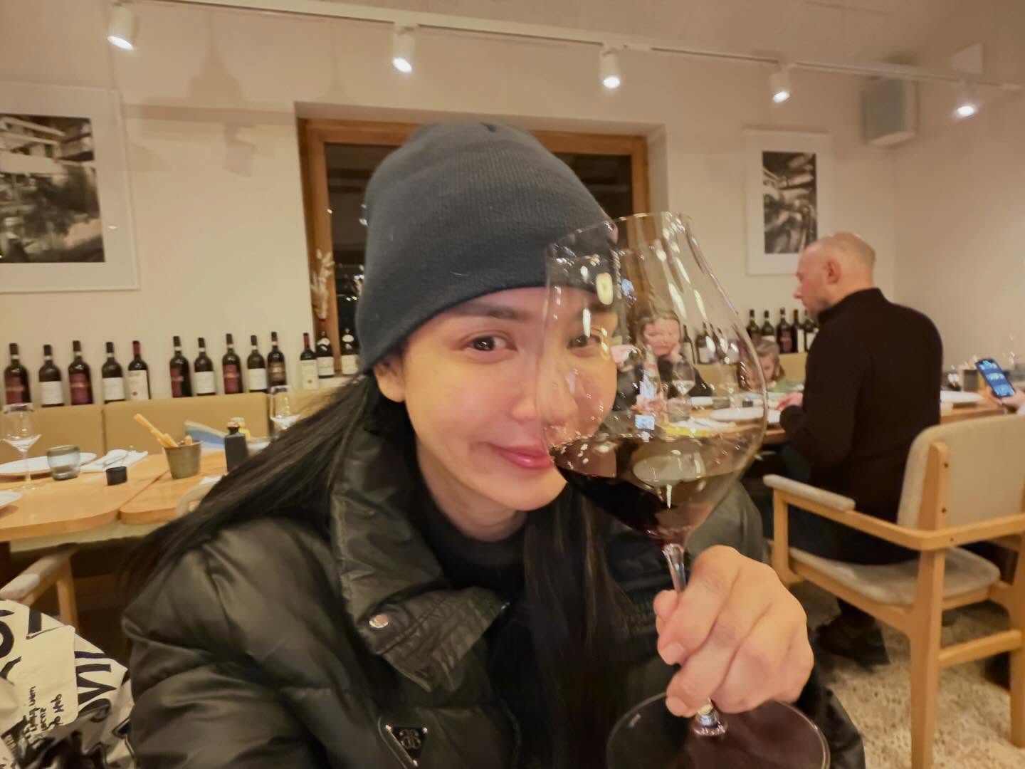 เบนซ์ - ปุณยาพร พูลพิพัฒน์