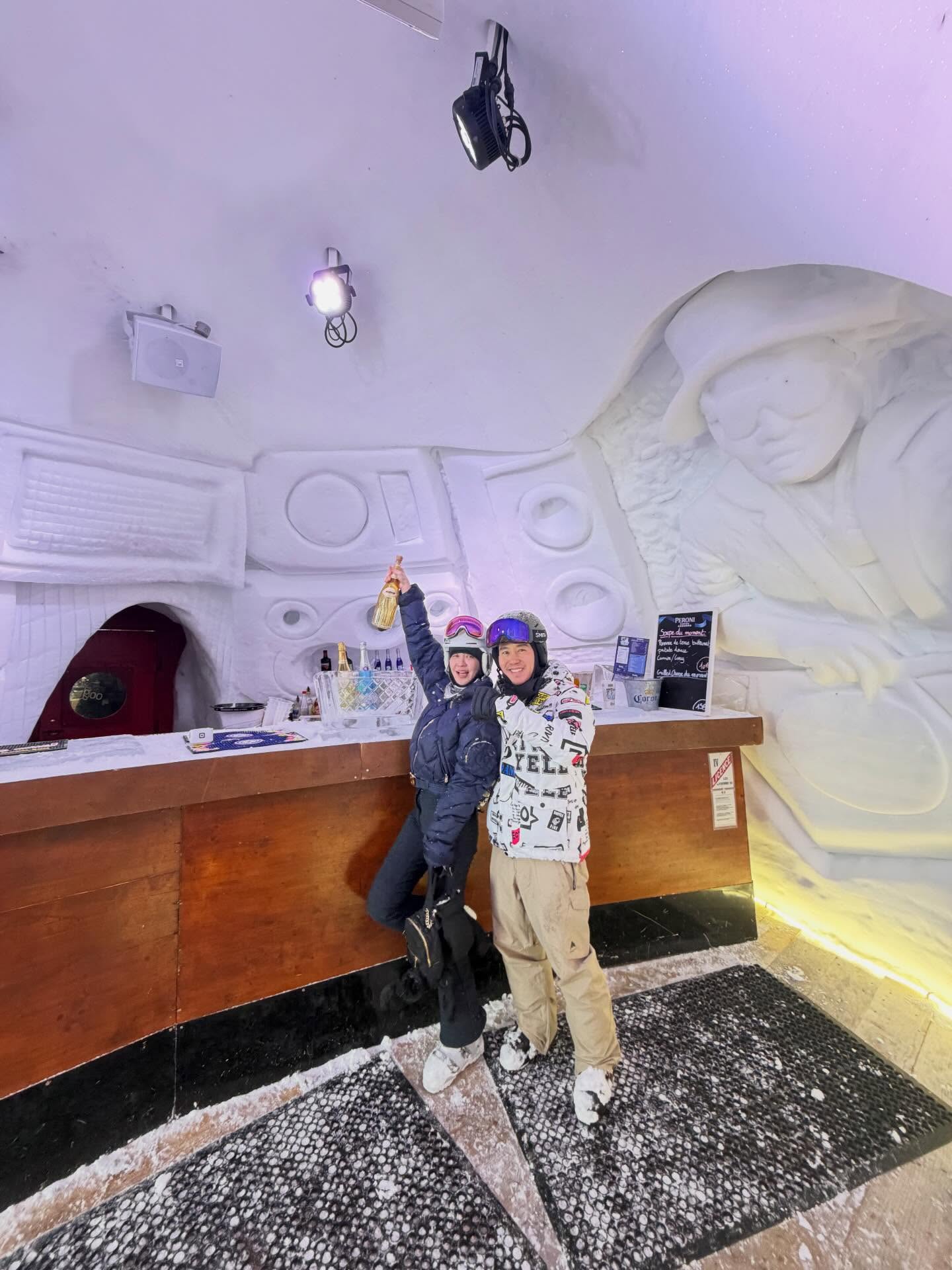 เบนซ์ - ปุณยาพร พูลพิพัฒน์