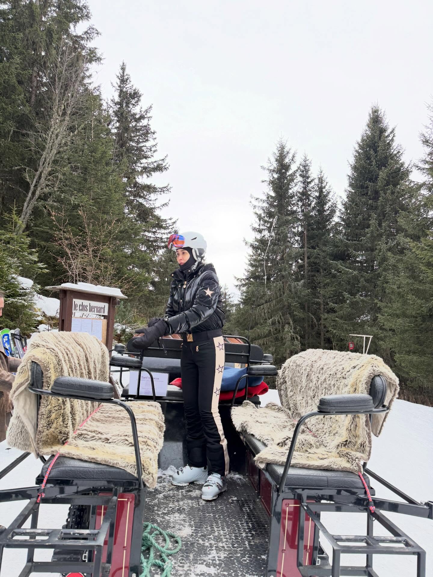 เบนซ์ - ปุณยาพร พูลพิพัฒน์