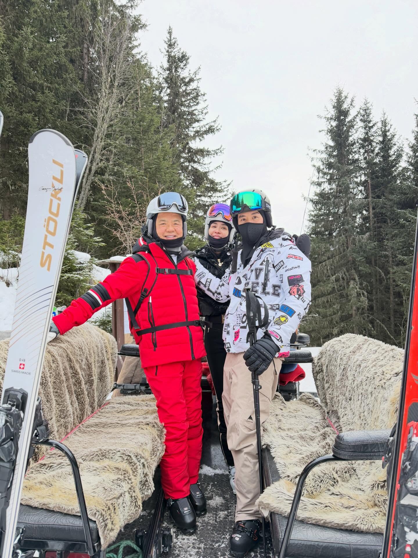 เบนซ์ - ปุณยาพร พูลพิพัฒน์