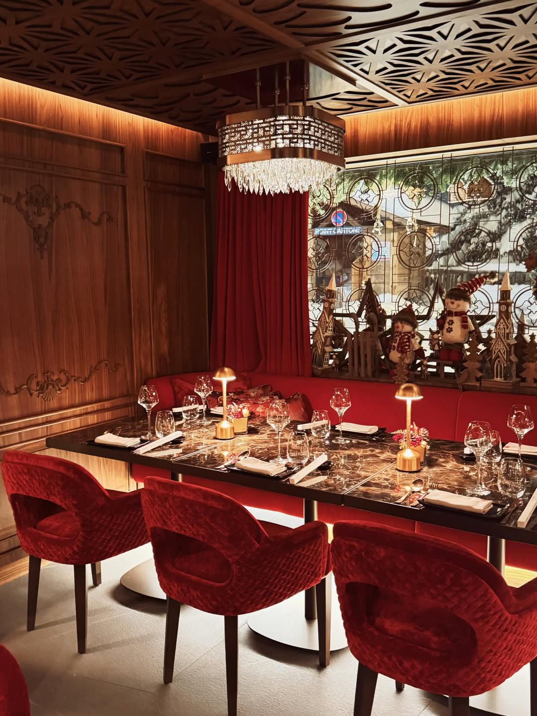 เบนซ์ - ปุณยาพร พูลพิพัฒน์