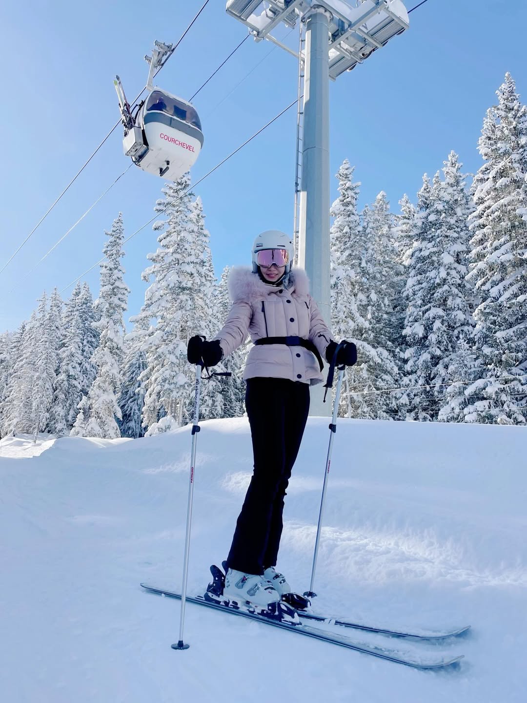 เบนซ์ - ปุณยาพร พูลพิพัฒน์