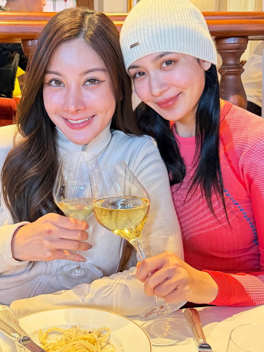 เบนซ์ - ปุณยาพร พูลพิพัฒน์