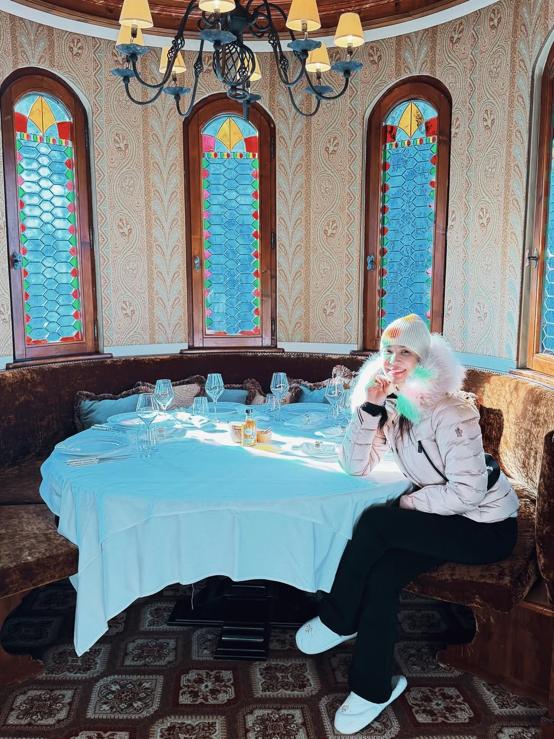 เบนซ์ - ปุณยาพร พูลพิพัฒน์