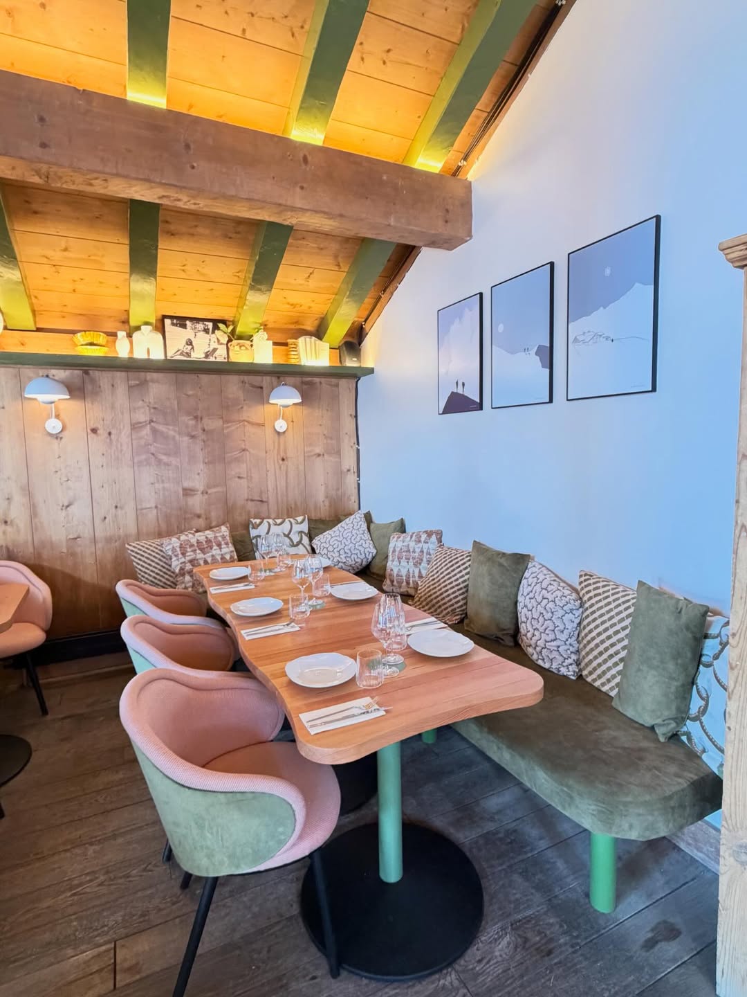 เบนซ์ - ปุณยาพร พูลพิพัฒน์