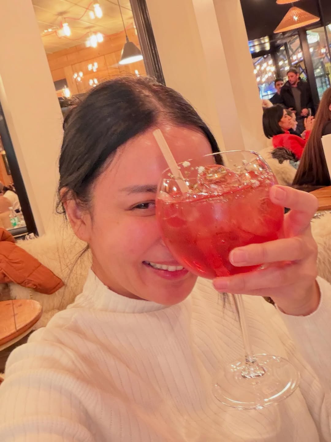 เบนซ์ - ปุณยาพร พูลพิพัฒน์