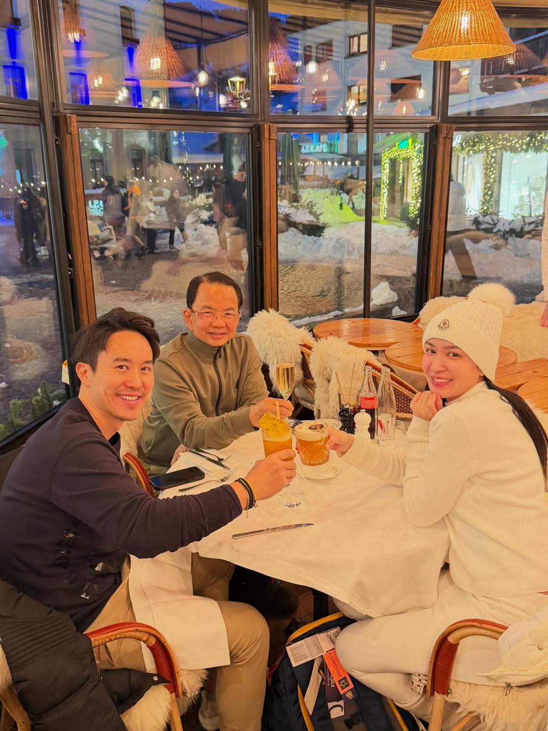 เบนซ์ - ปุณยาพร พูลพิพัฒน์