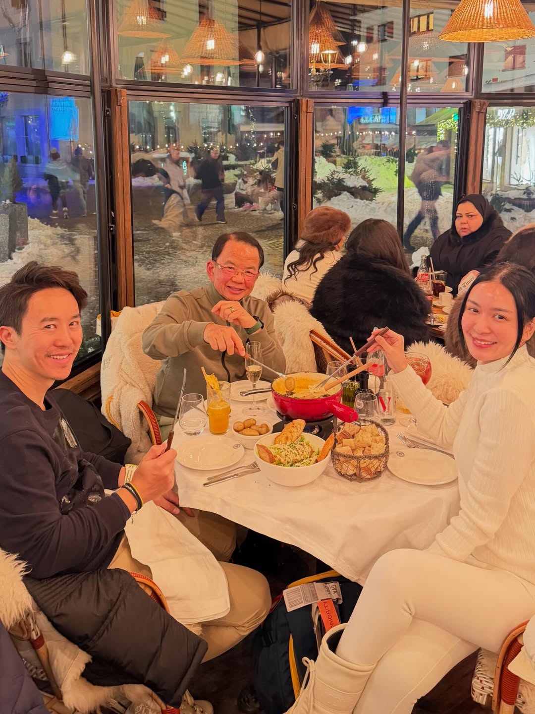 เบนซ์ - ปุณยาพร พูลพิพัฒน์