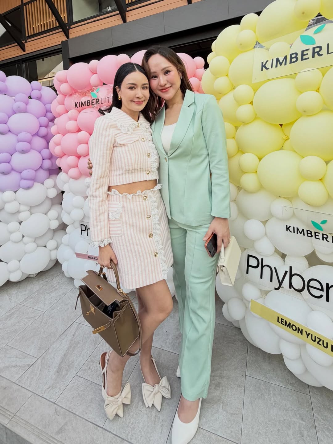 เบนซ์ - ปุณยาพร พูลพิพัฒน์