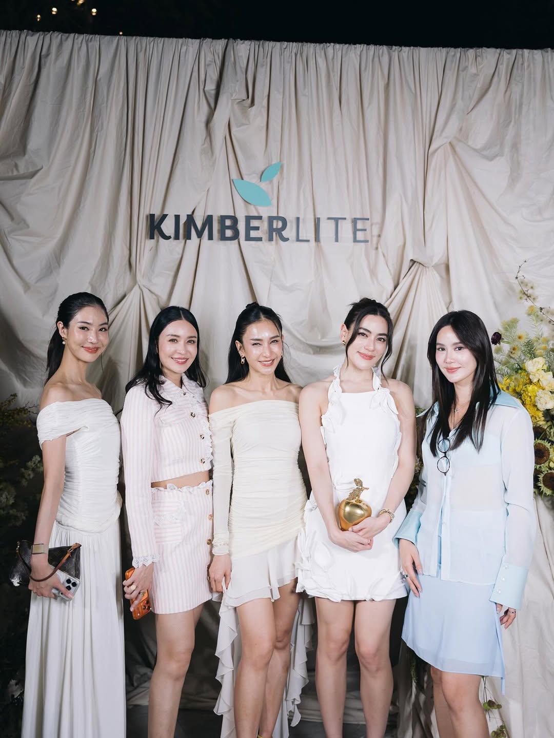 เบนซ์ - ปุณยาพร พูลพิพัฒน์