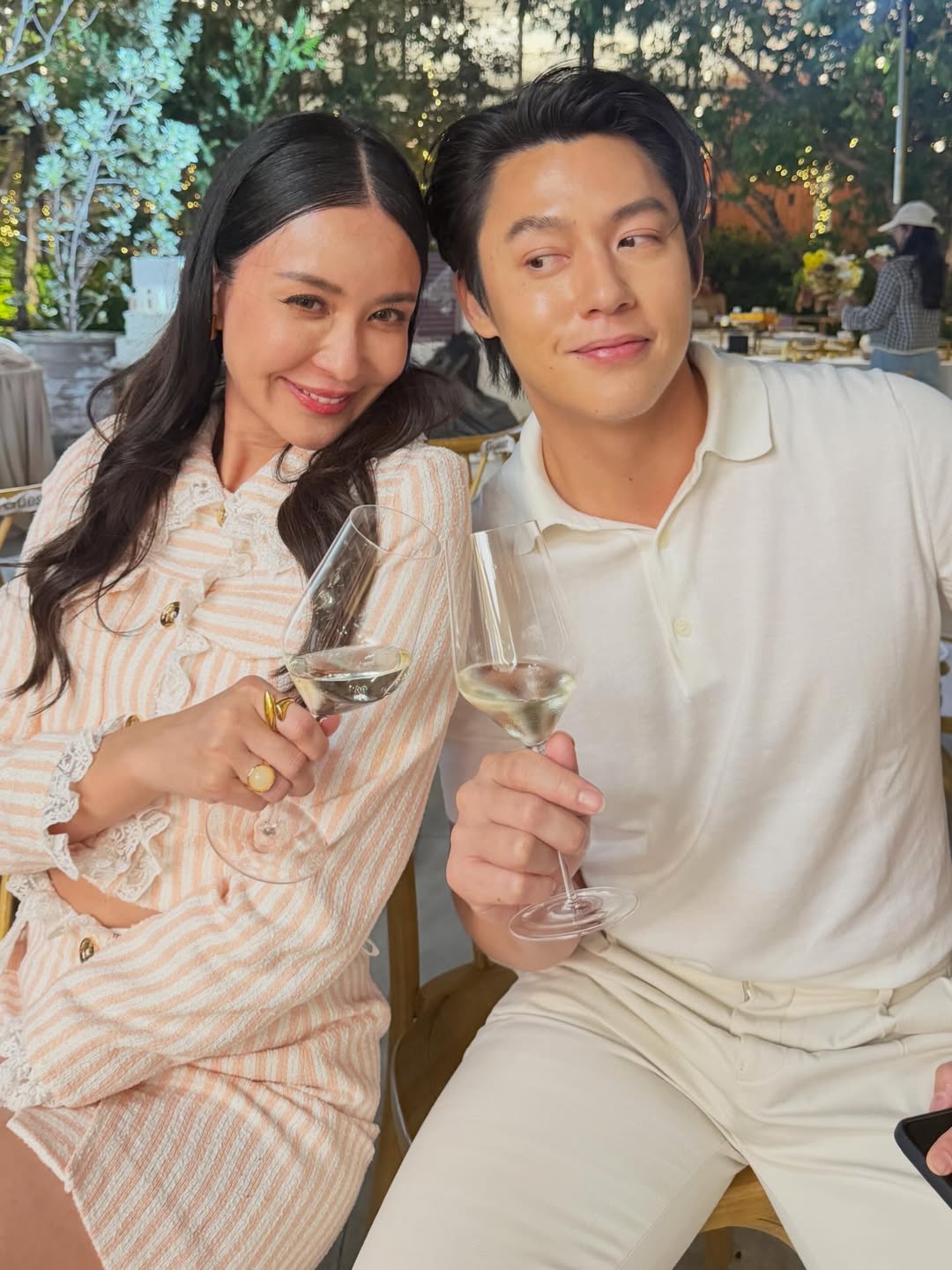 เบนซ์ - ปุณยาพร พูลพิพัฒน์