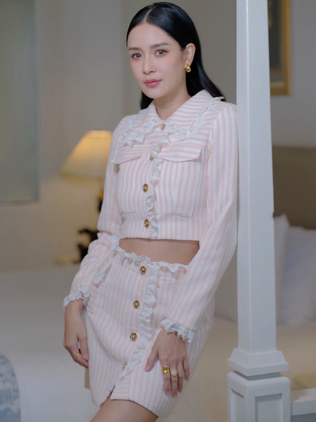 เบนซ์ - ปุณยาพร พูลพิพัฒน์