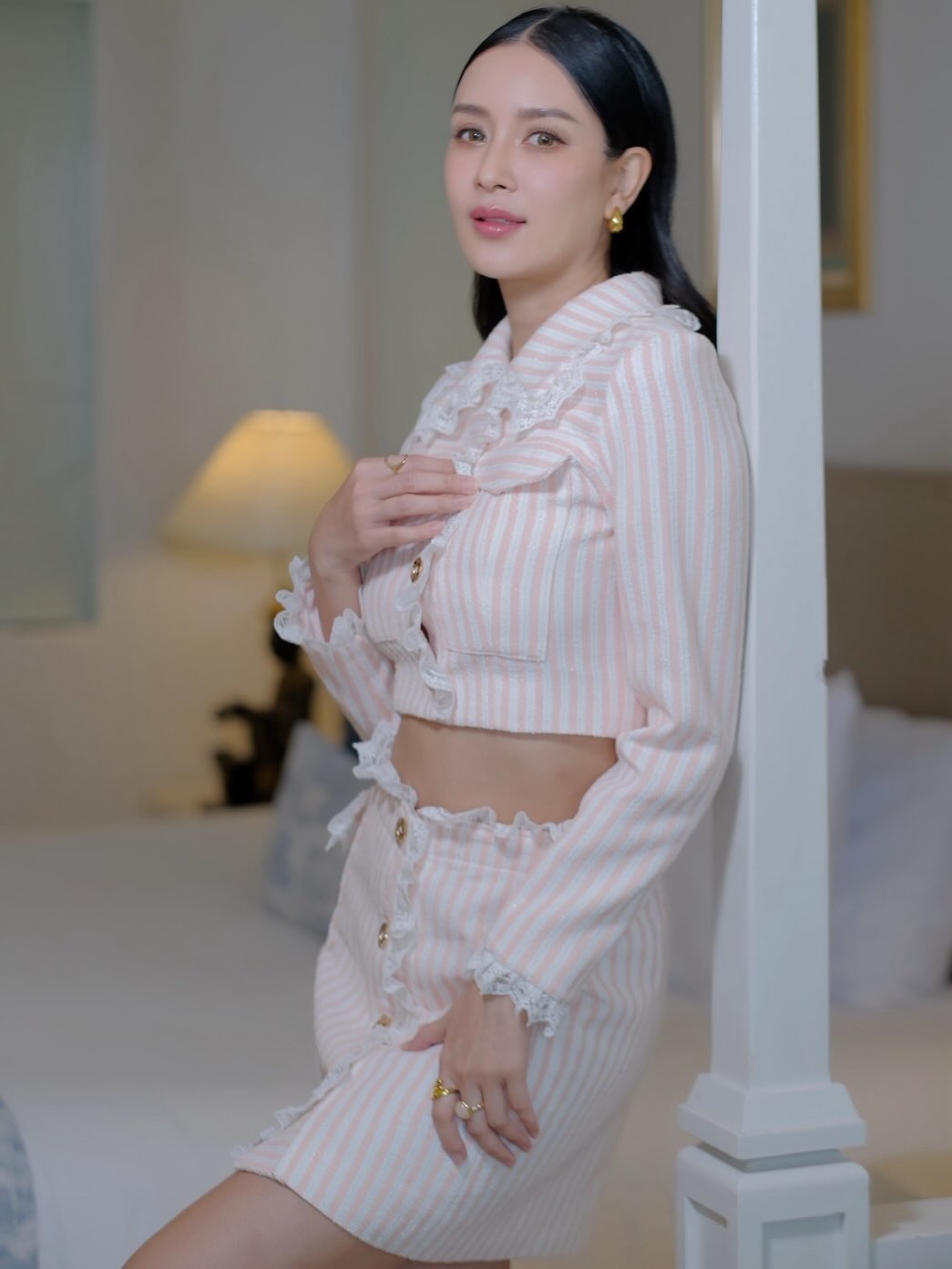 เบนซ์ - ปุณยาพร พูลพิพัฒน์