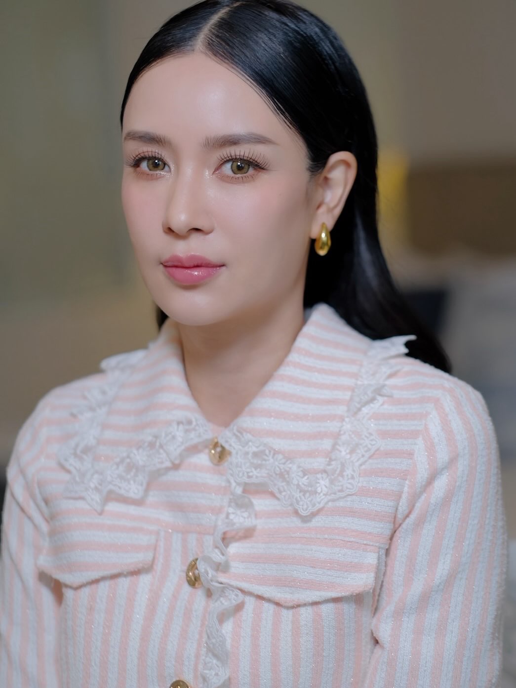 เบนซ์ - ปุณยาพร พูลพิพัฒน์