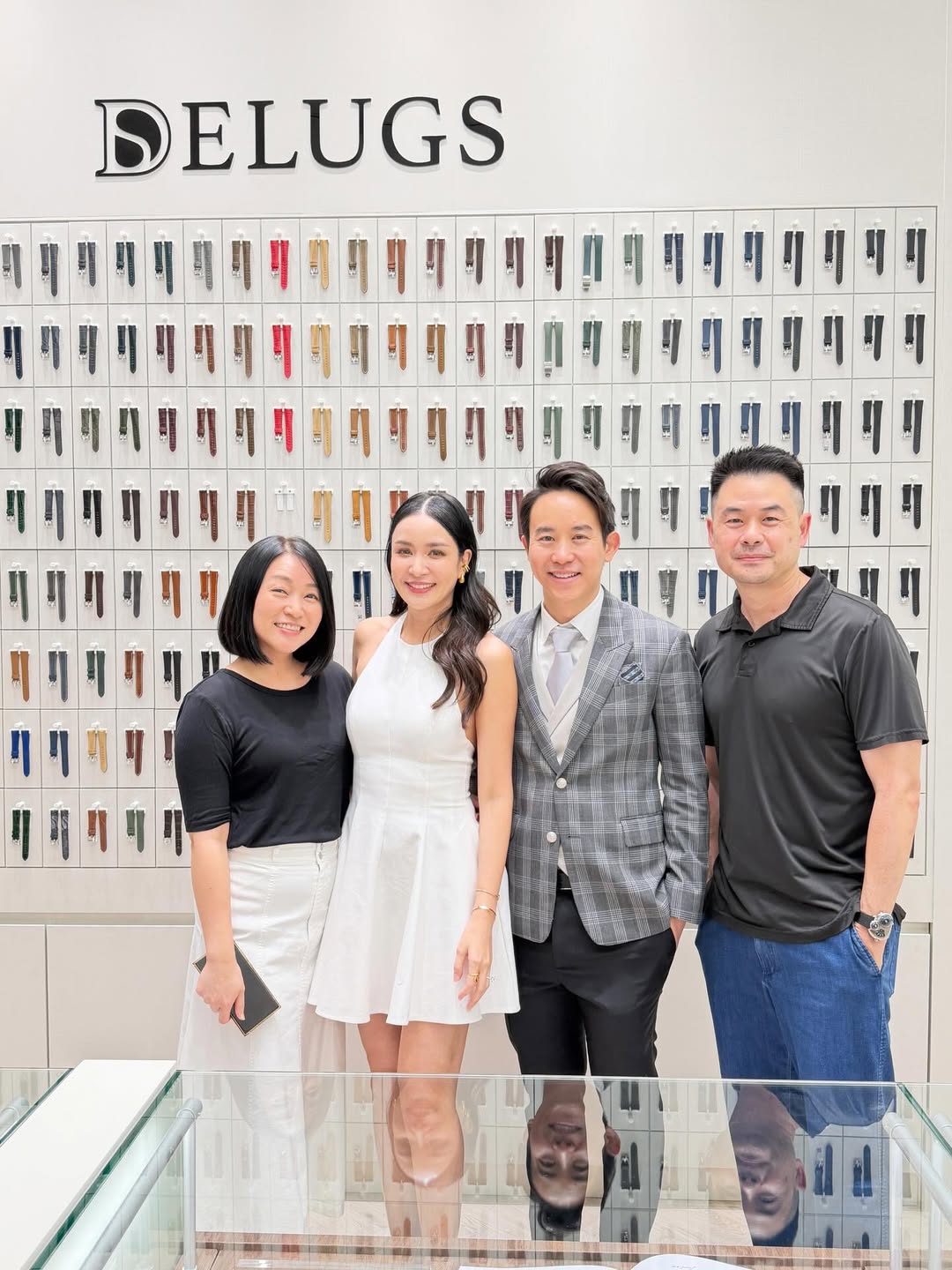 เบนซ์ - ปุณยาพร พูลพิพัฒน์