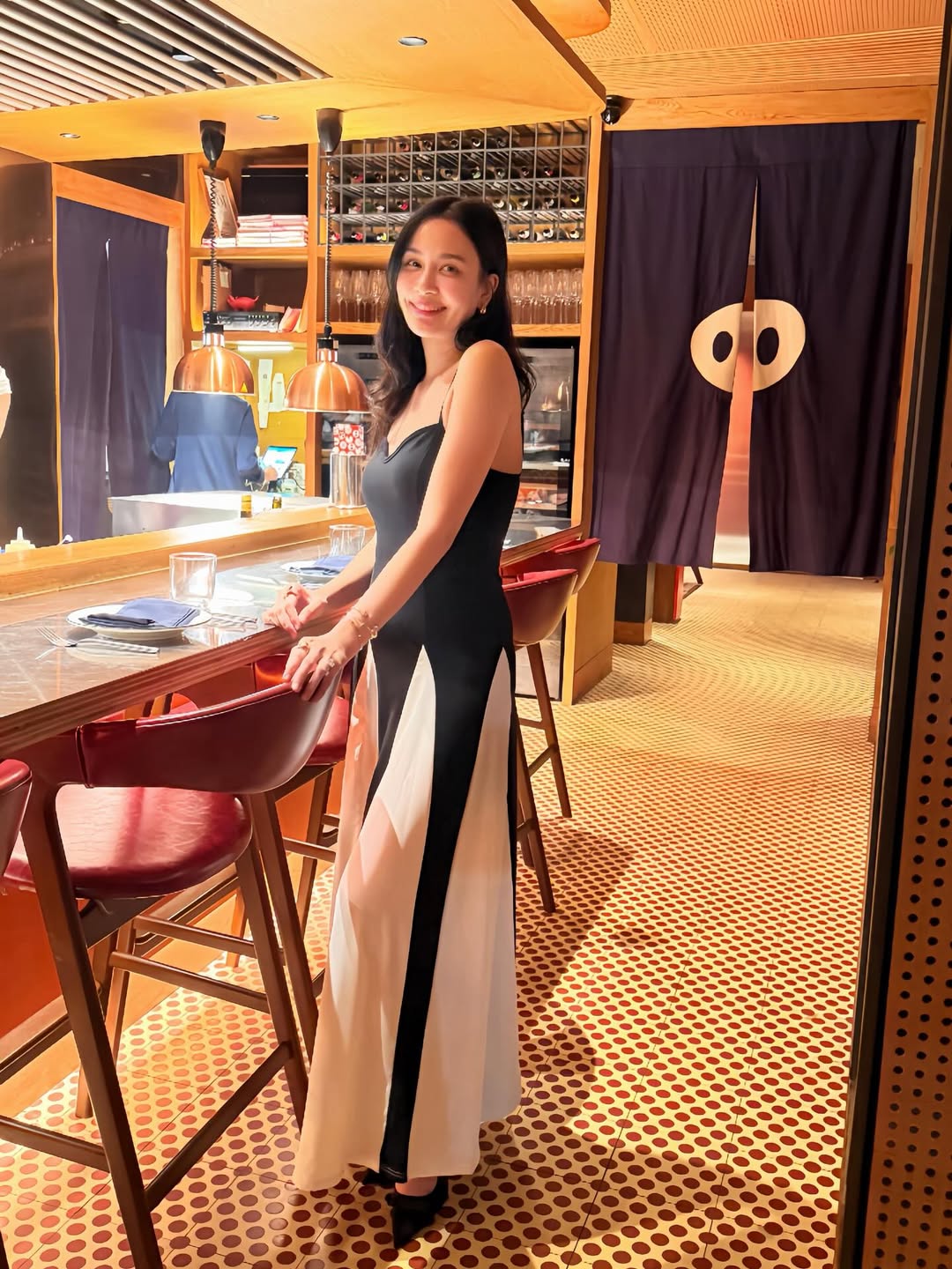 เบนซ์ - ปุณยาพร พูลพิพัฒน์