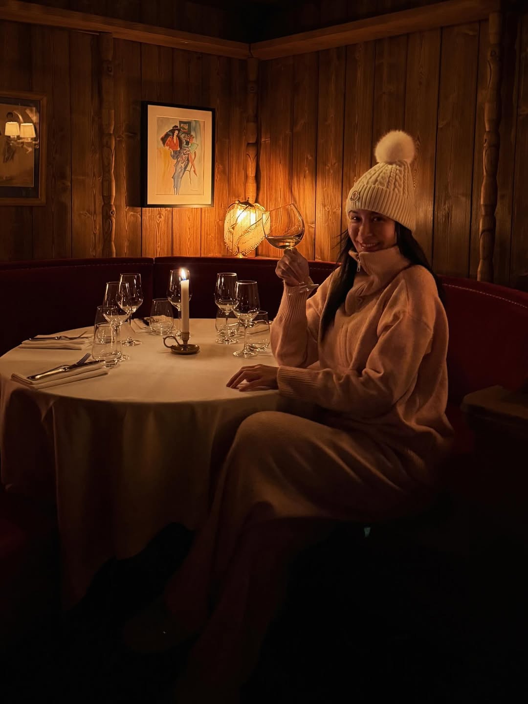 เบนซ์ - ปุณยาพร พูลพิพัฒน์