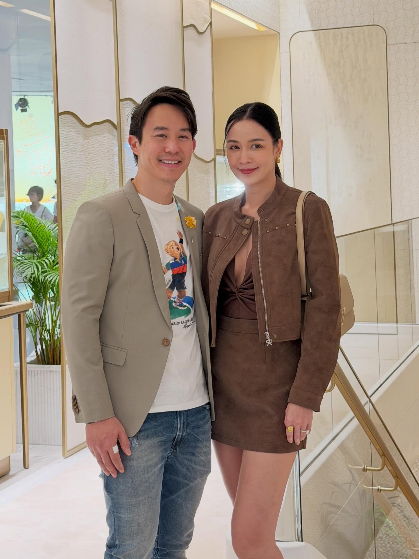 เบนซ์ - ปุณยาพร พูลพิพัฒน์