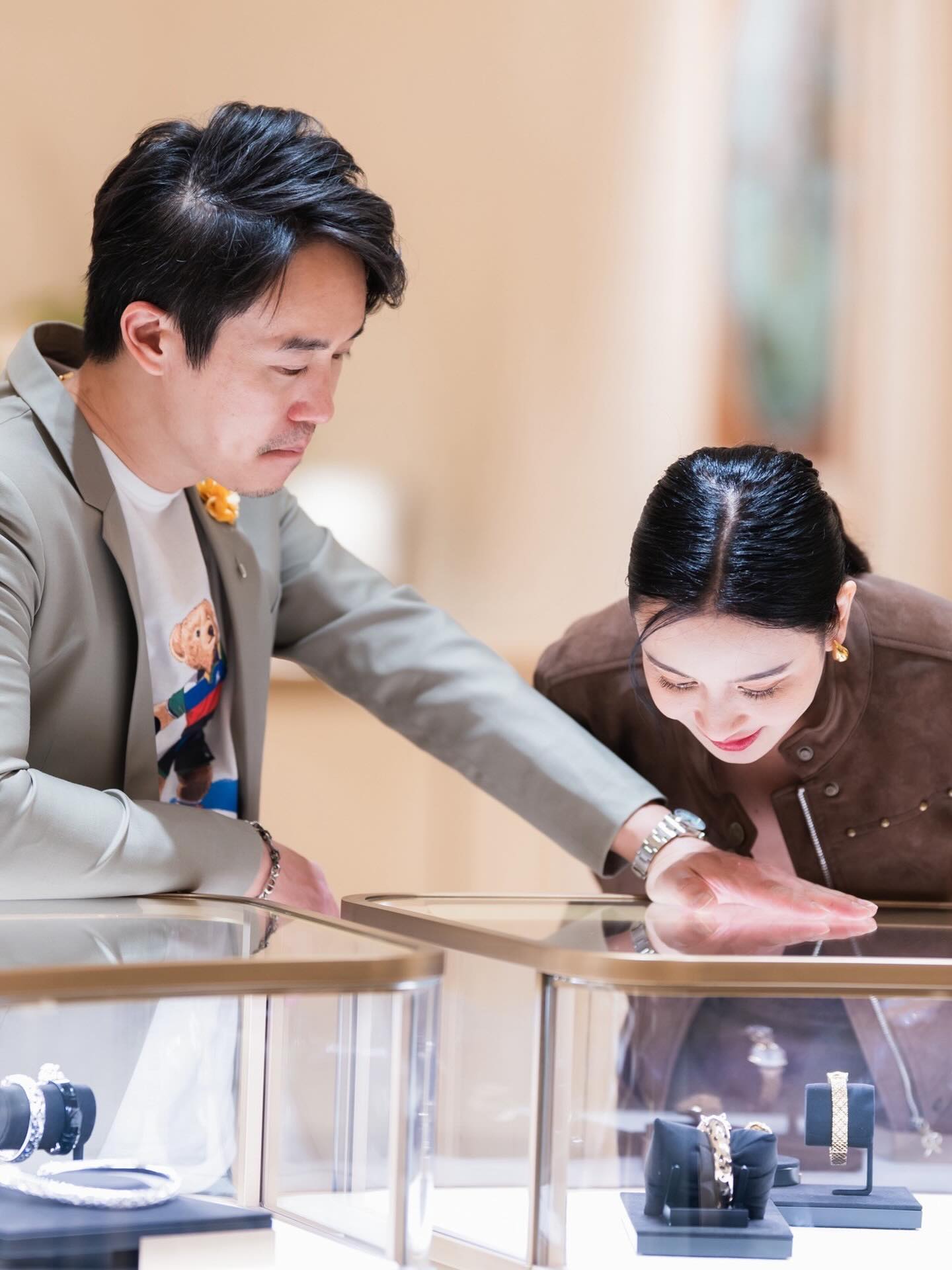 เบนซ์ - ปุณยาพร พูลพิพัฒน์