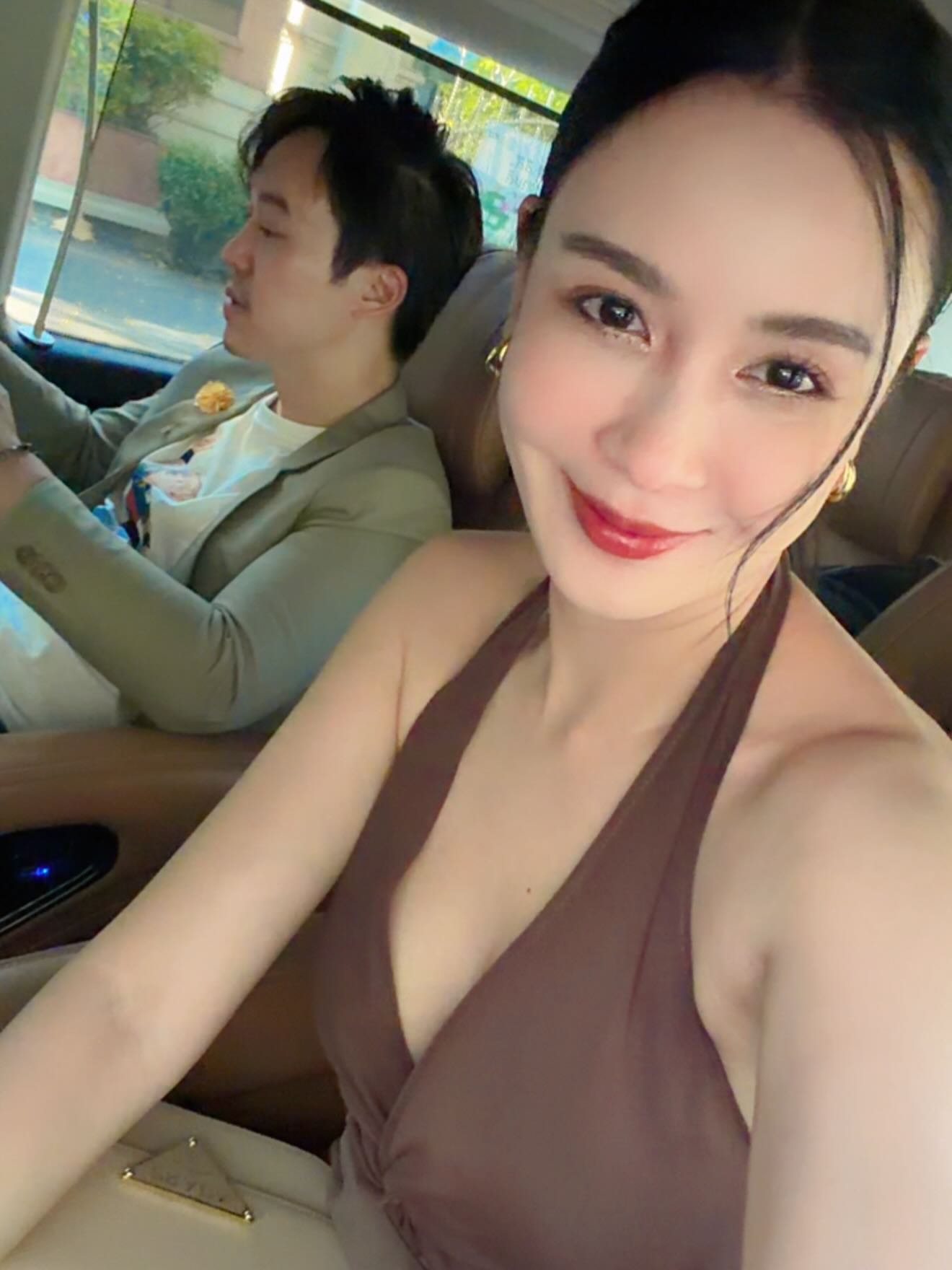 เบนซ์ - ปุณยาพร พูลพิพัฒน์