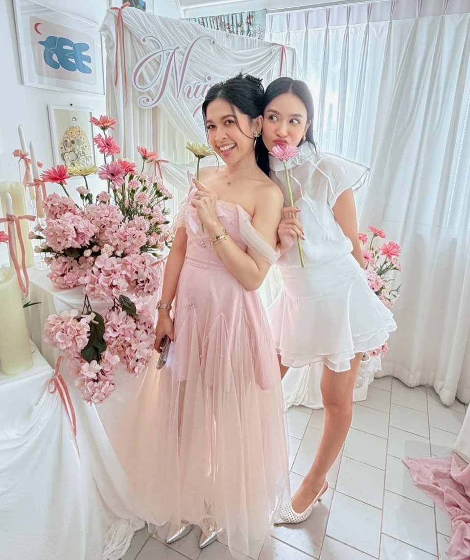 เบนซ์ - ปุณยาพร พูลพิพัฒน์