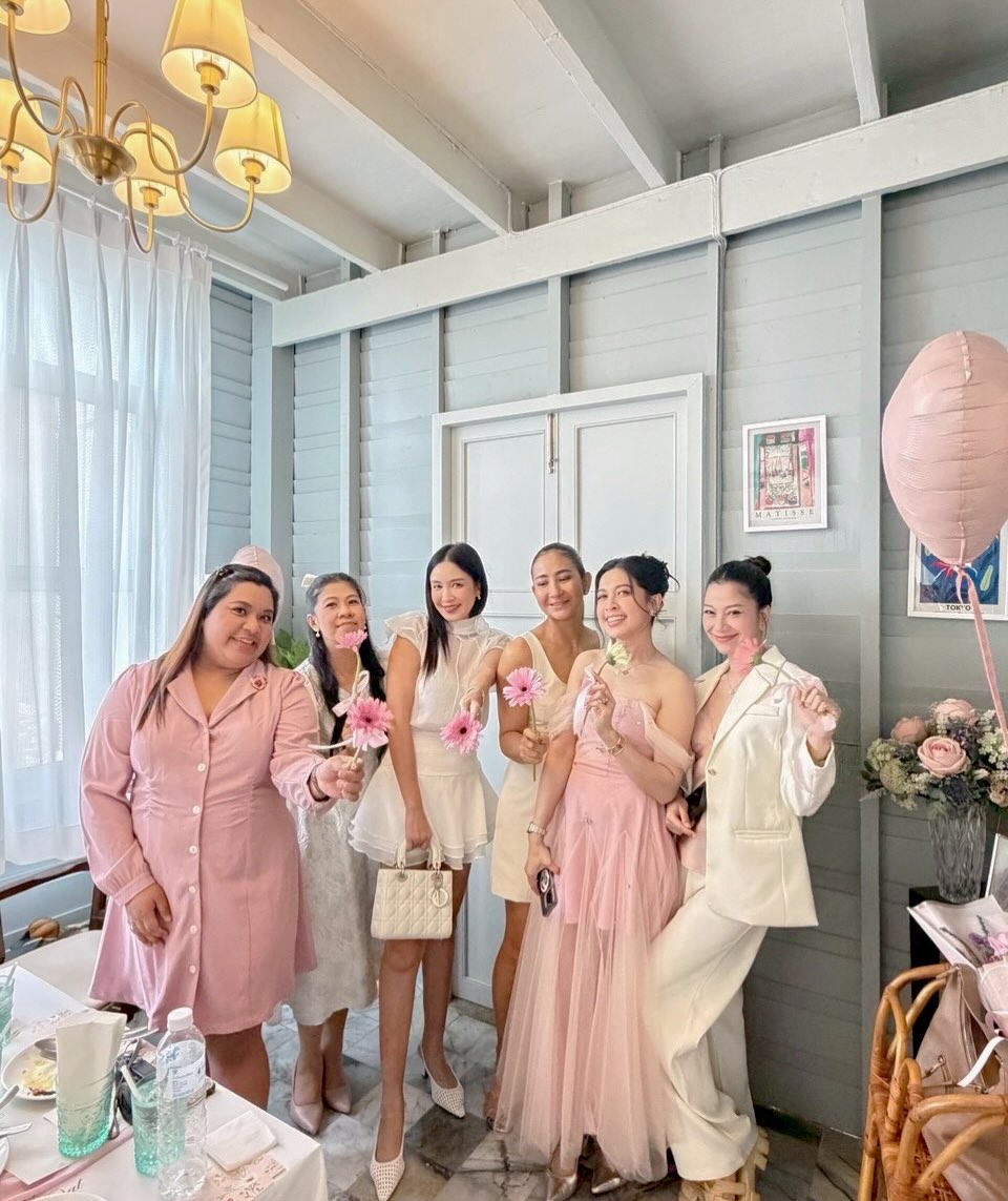 เบนซ์ - ปุณยาพร พูลพิพัฒน์