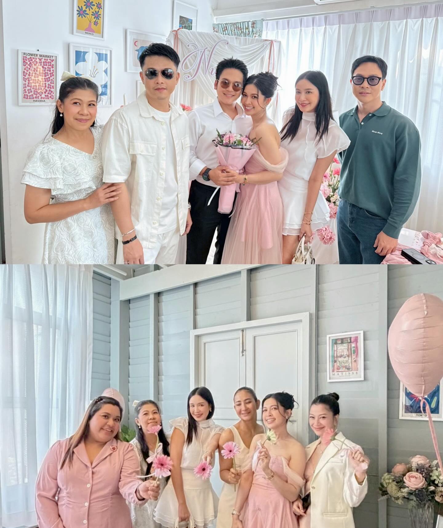 เบนซ์ - ปุณยาพร พูลพิพัฒน์