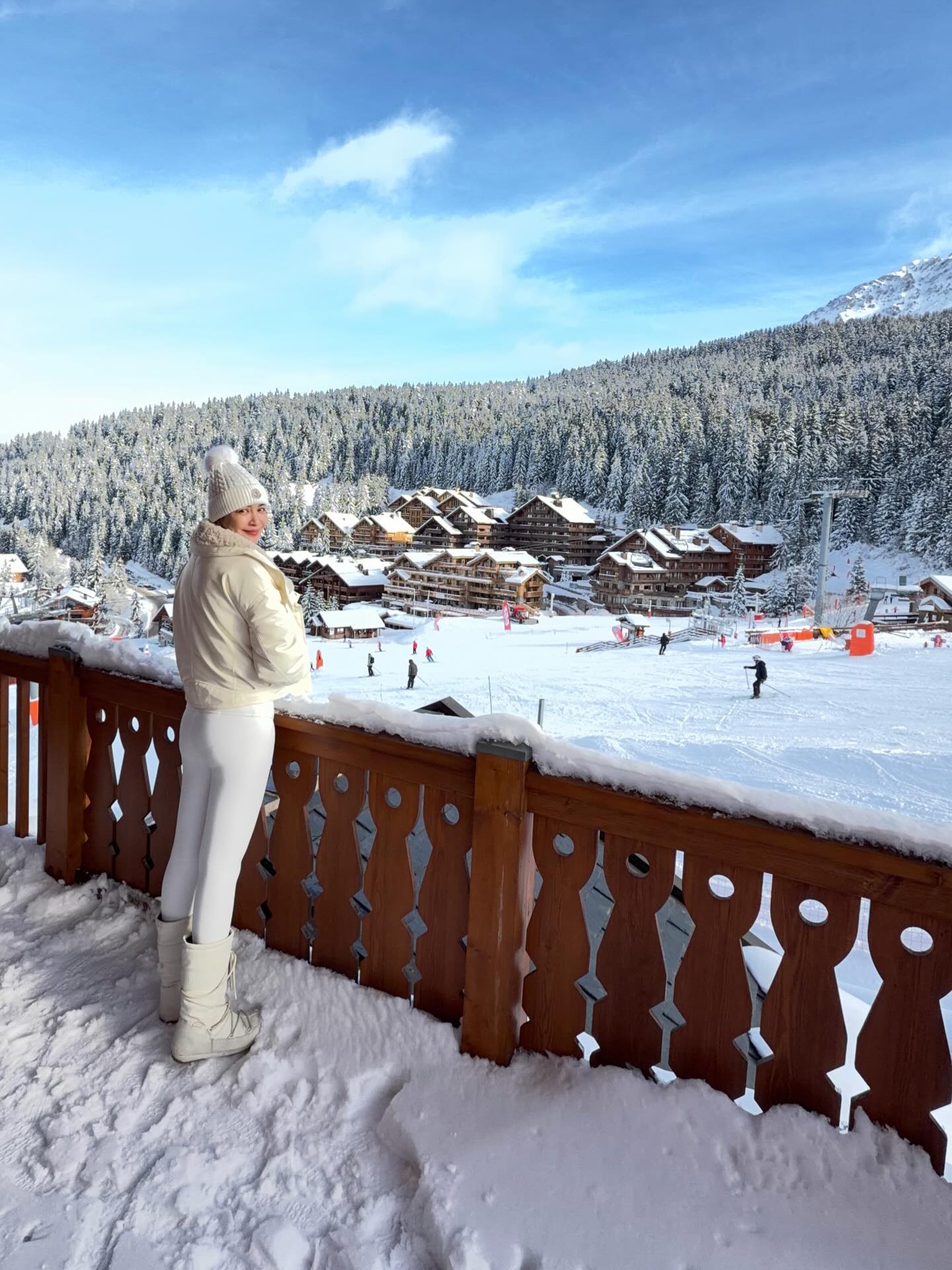 เบนซ์ - ปุณยาพร พูลพิพัฒน์