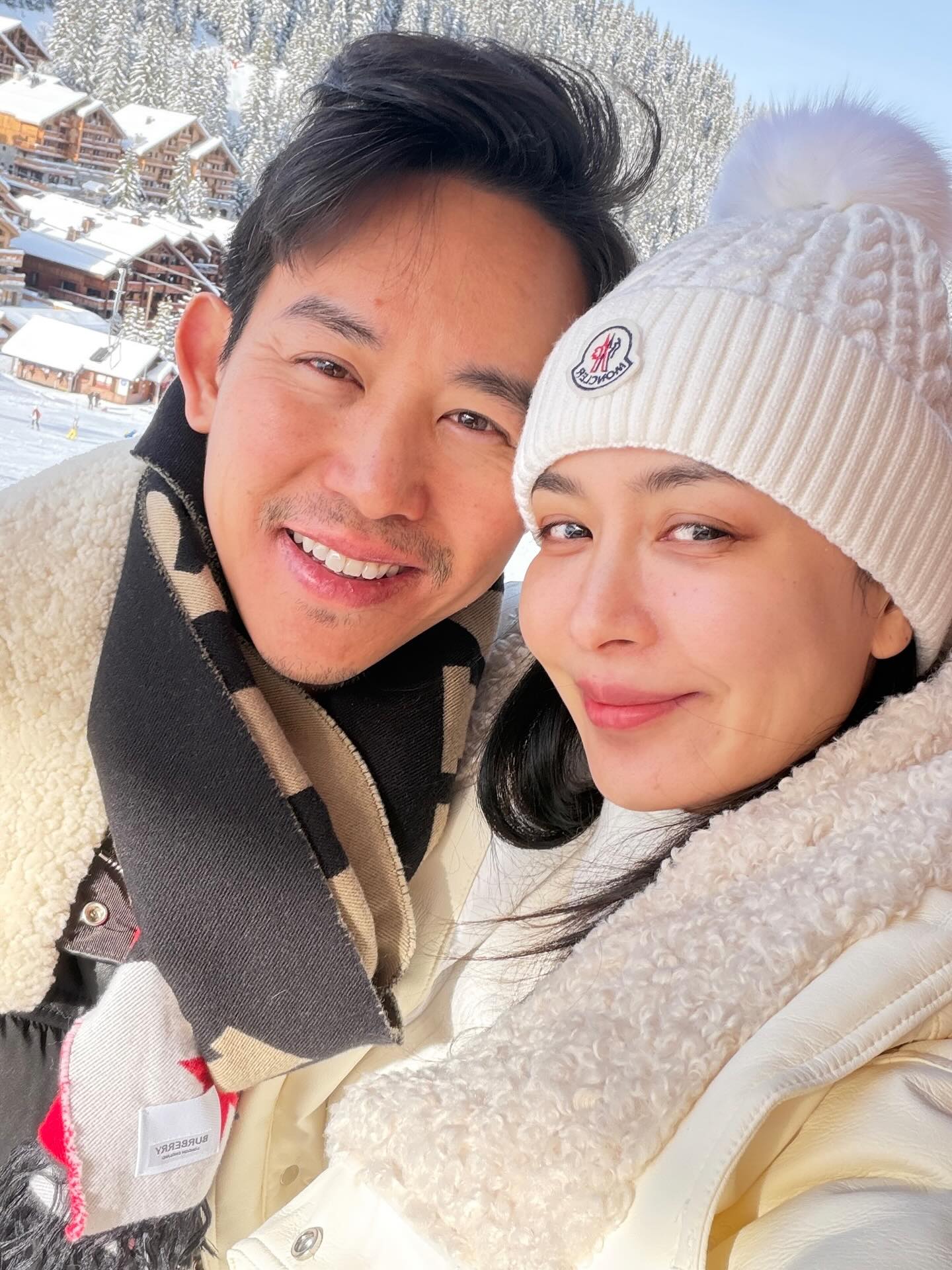 เบนซ์ - ปุณยาพร พูลพิพัฒน์