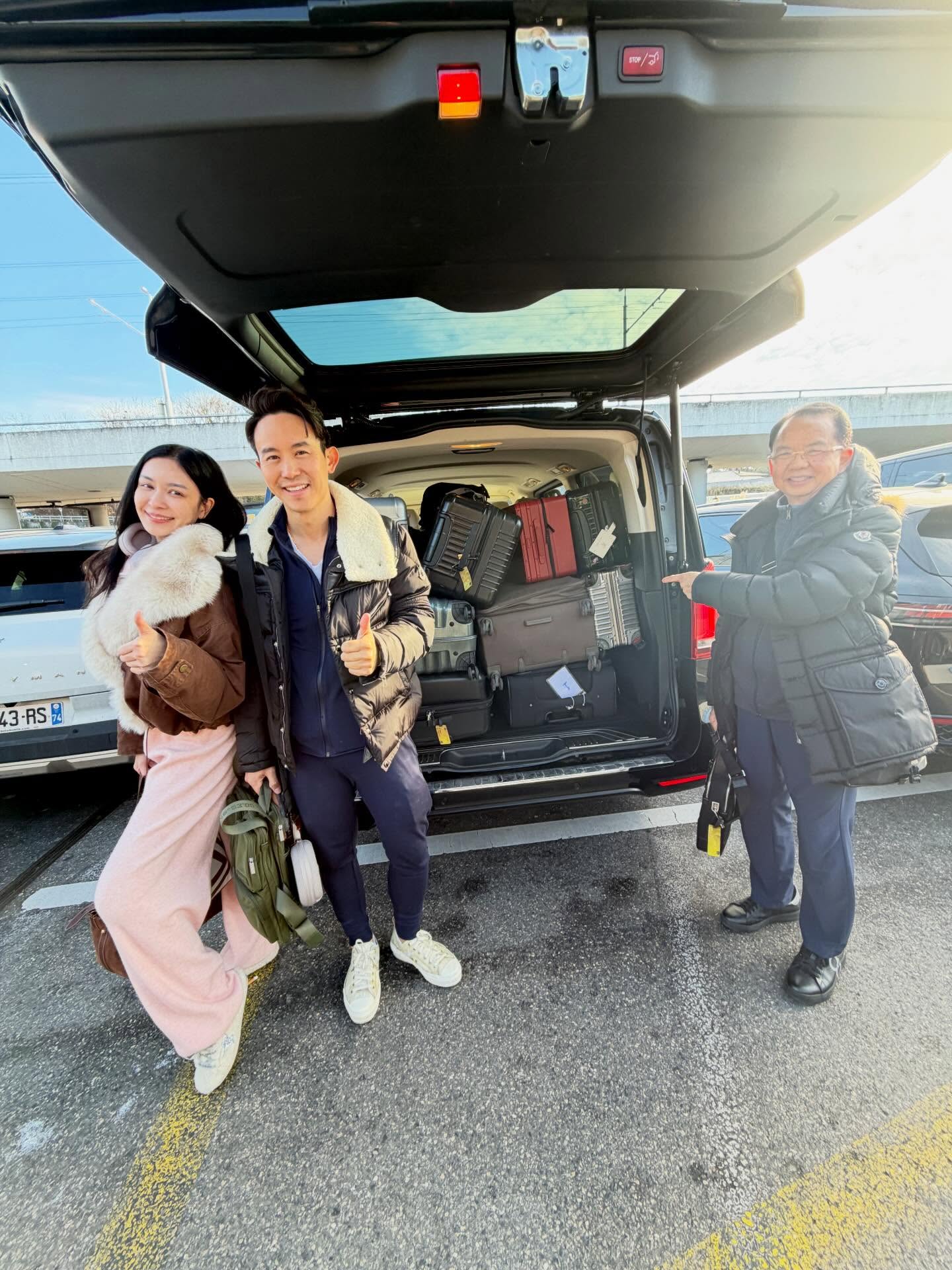 เบนซ์ - ปุณยาพร พูลพิพัฒน์