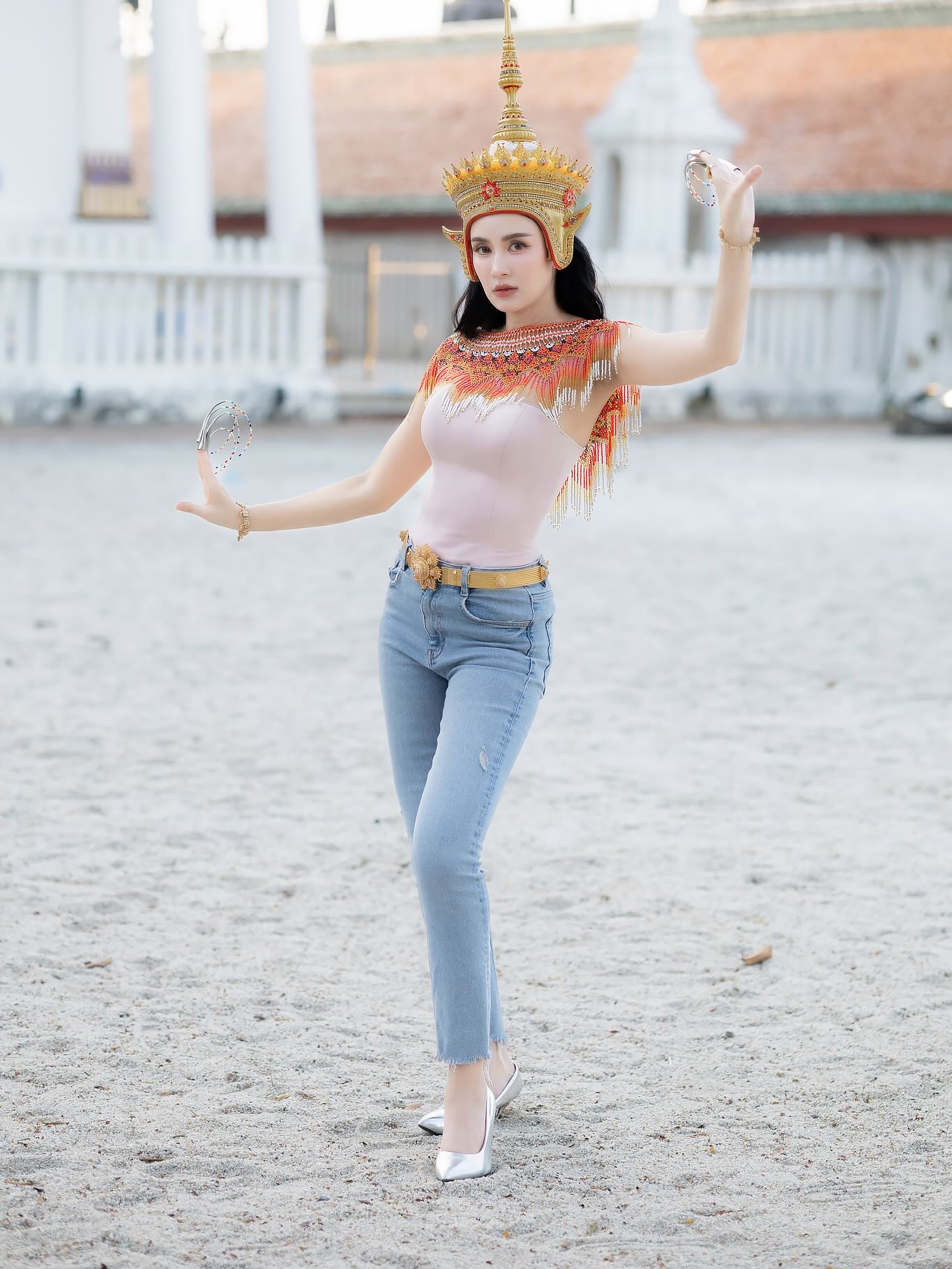 เบนซ์ - ปุณยาพร พูลพิพัฒน์