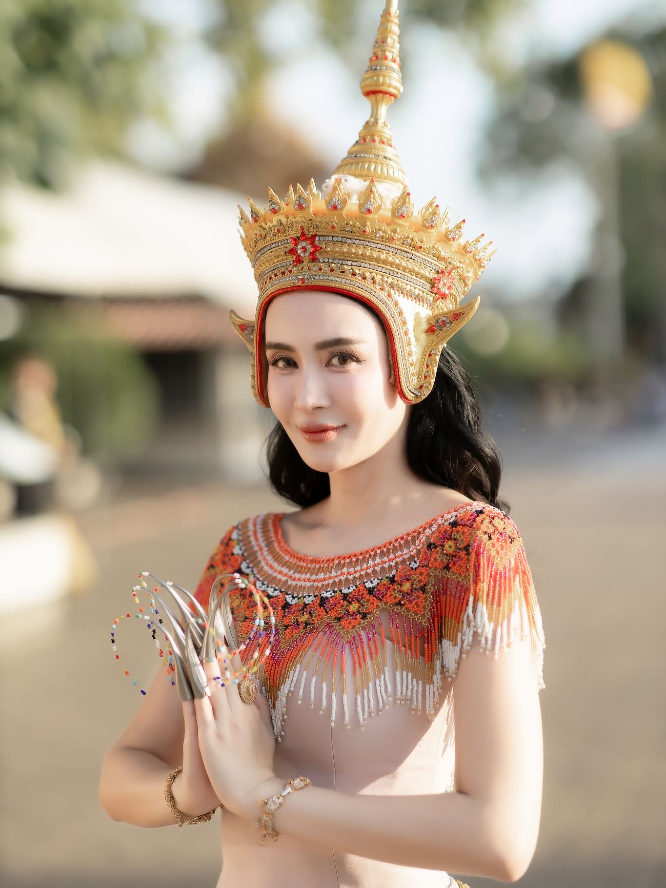 เบนซ์ - ปุณยาพร พูลพิพัฒน์