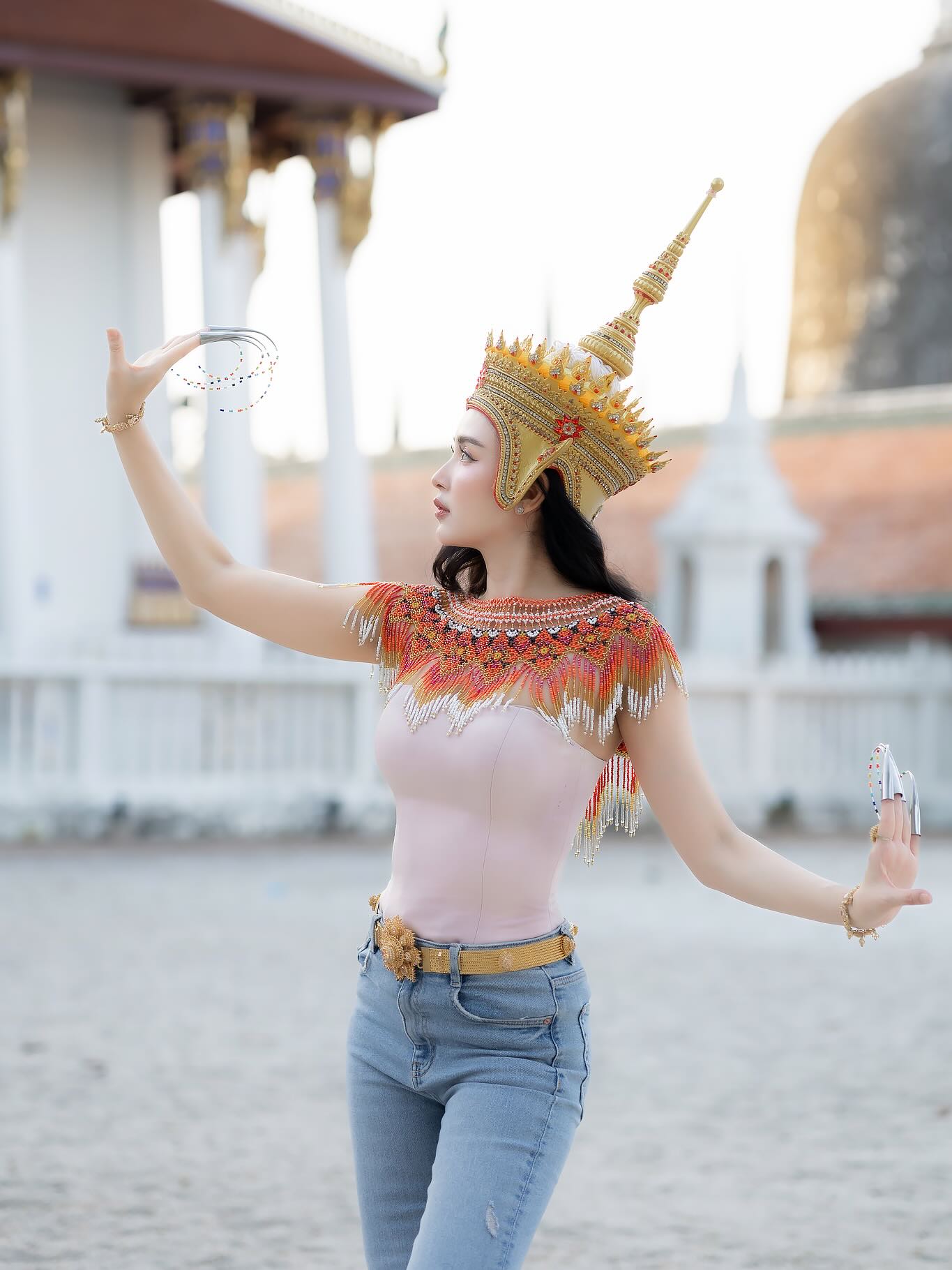 เบนซ์ - ปุณยาพร พูลพิพัฒน์