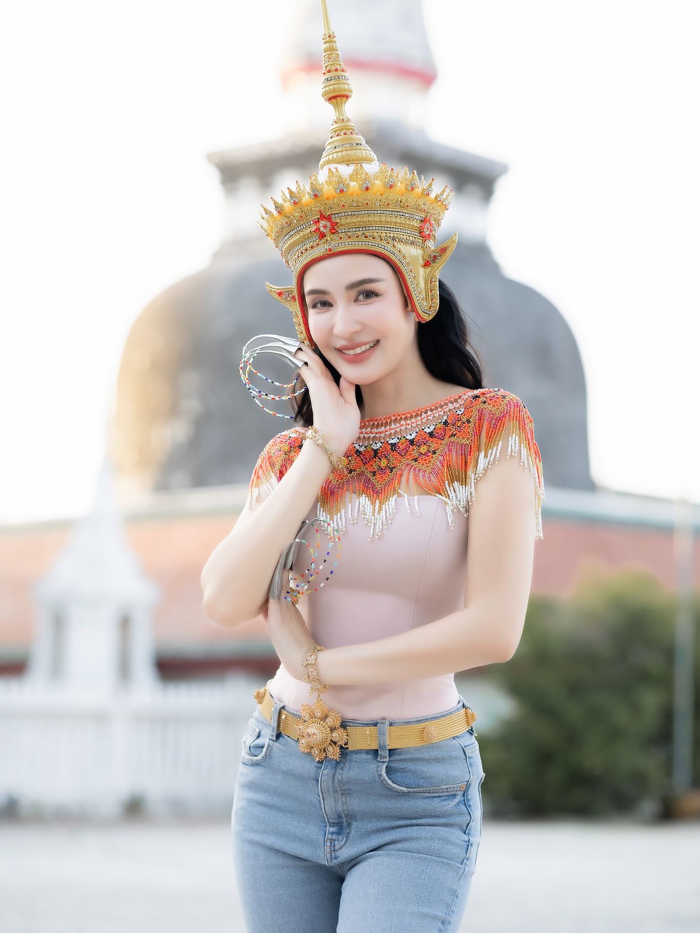 เบนซ์ - ปุณยาพร พูลพิพัฒน์
