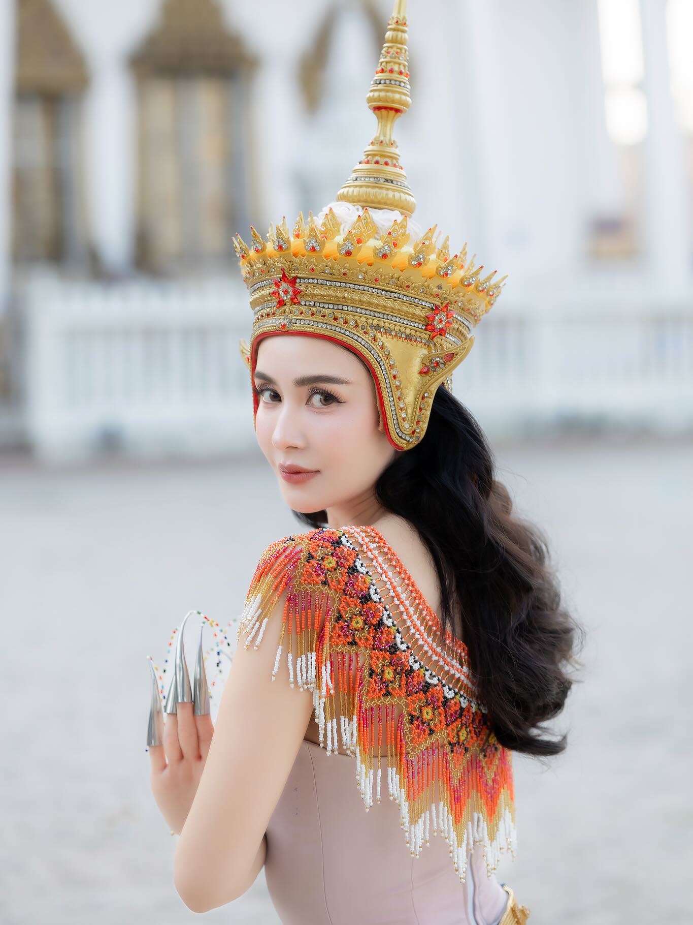 เบนซ์ - ปุณยาพร พูลพิพัฒน์