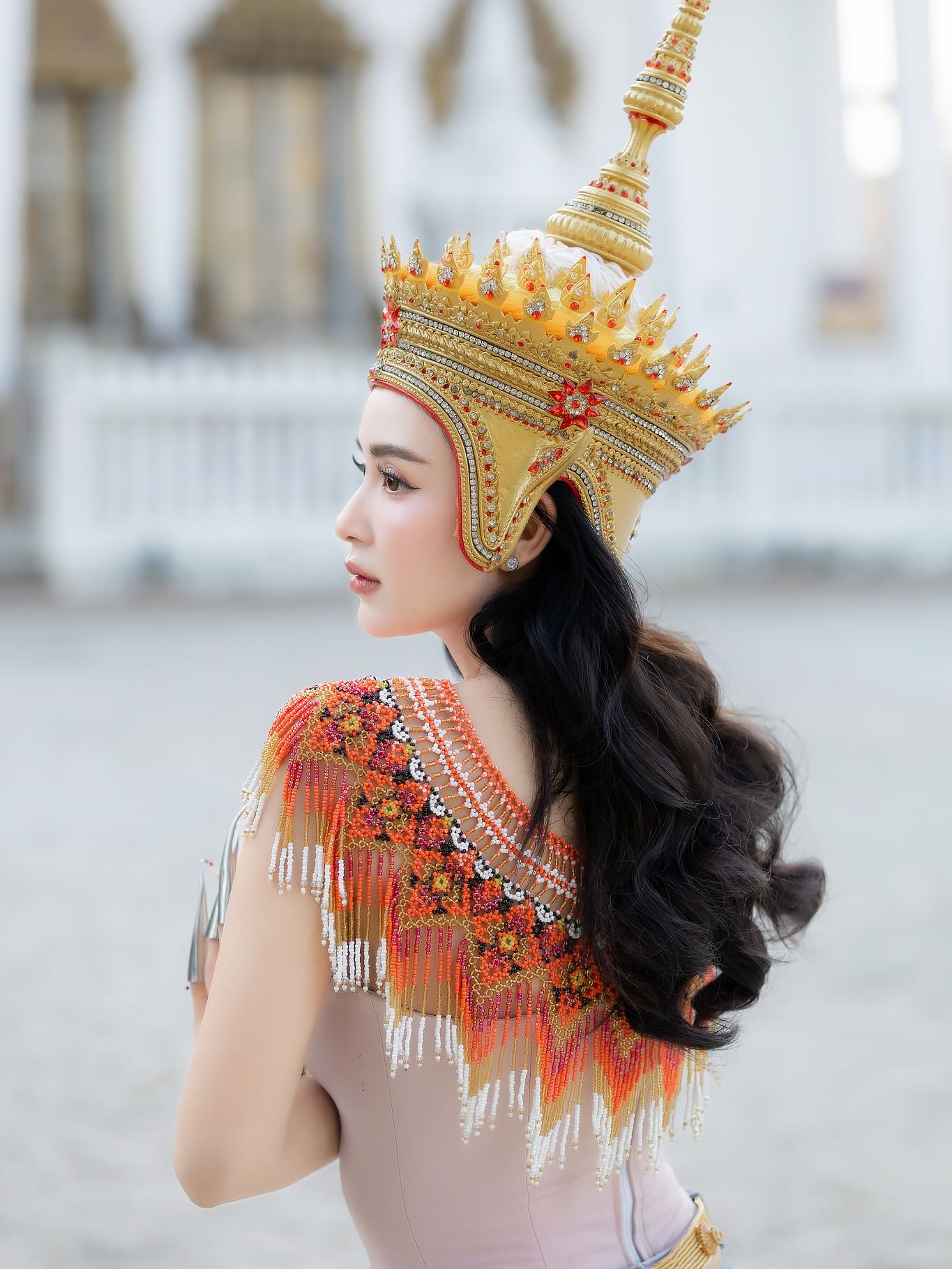 เบนซ์ - ปุณยาพร พูลพิพัฒน์