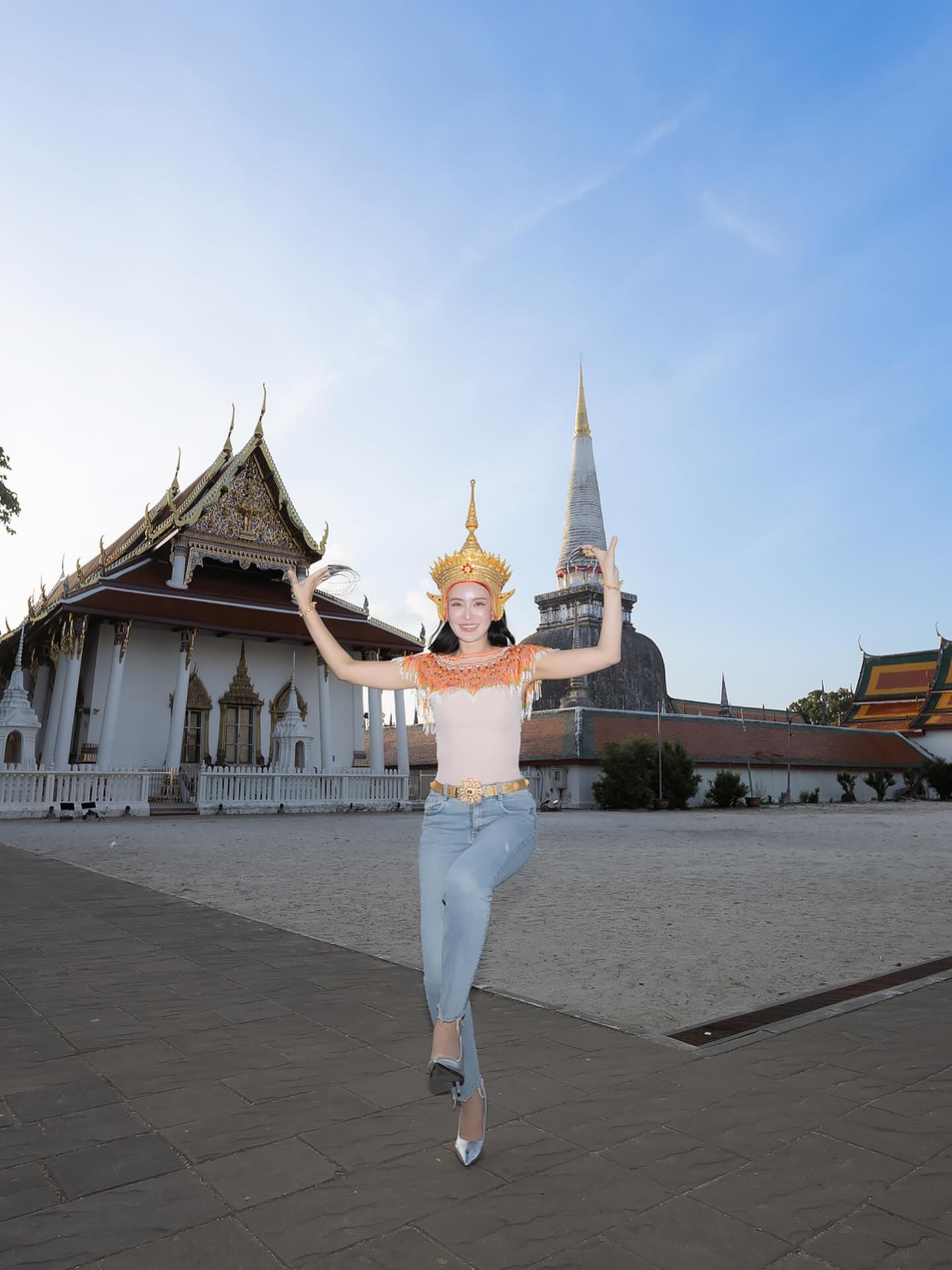 เบนซ์ - ปุณยาพร พูลพิพัฒน์