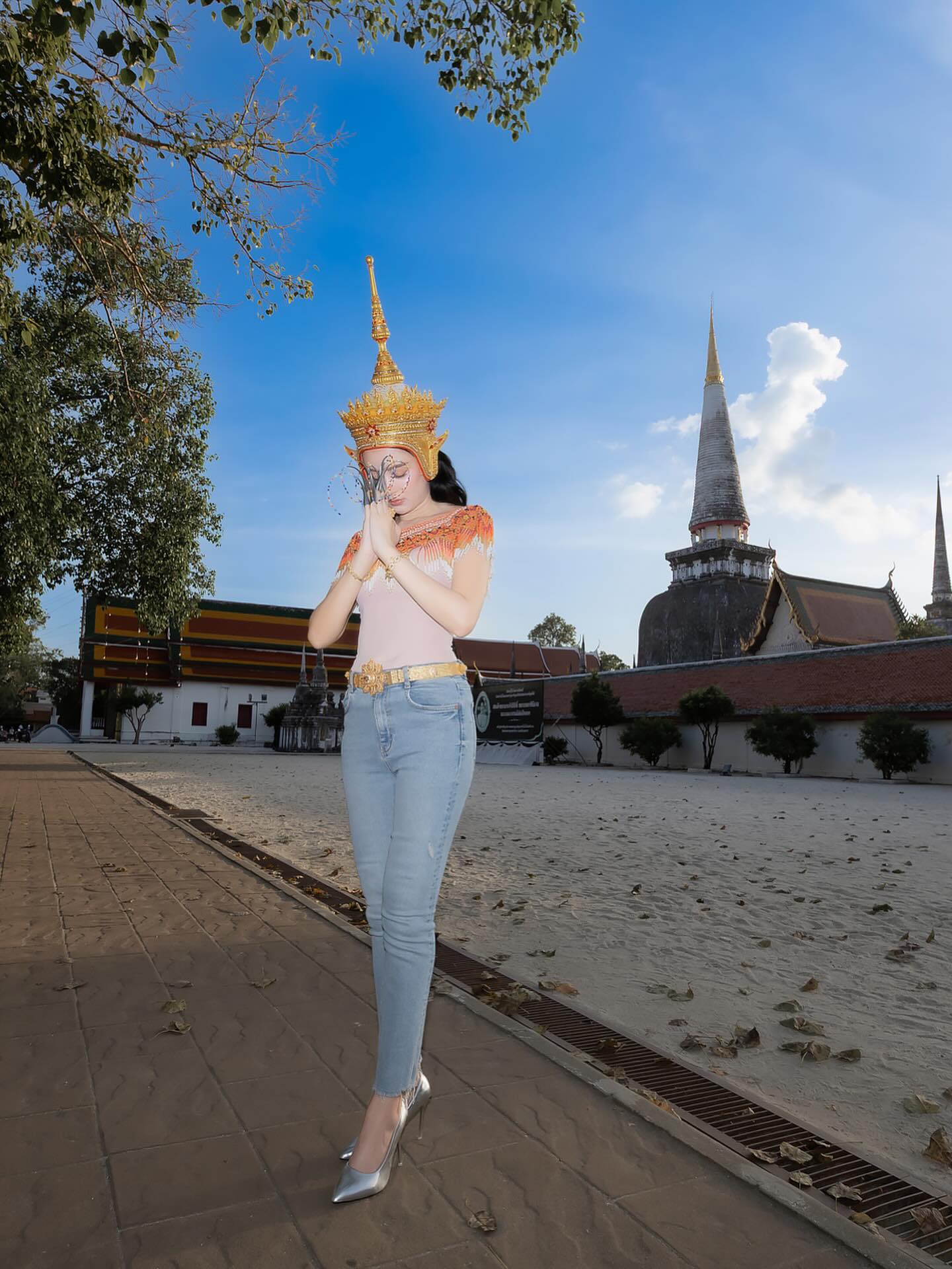 เบนซ์ - ปุณยาพร พูลพิพัฒน์