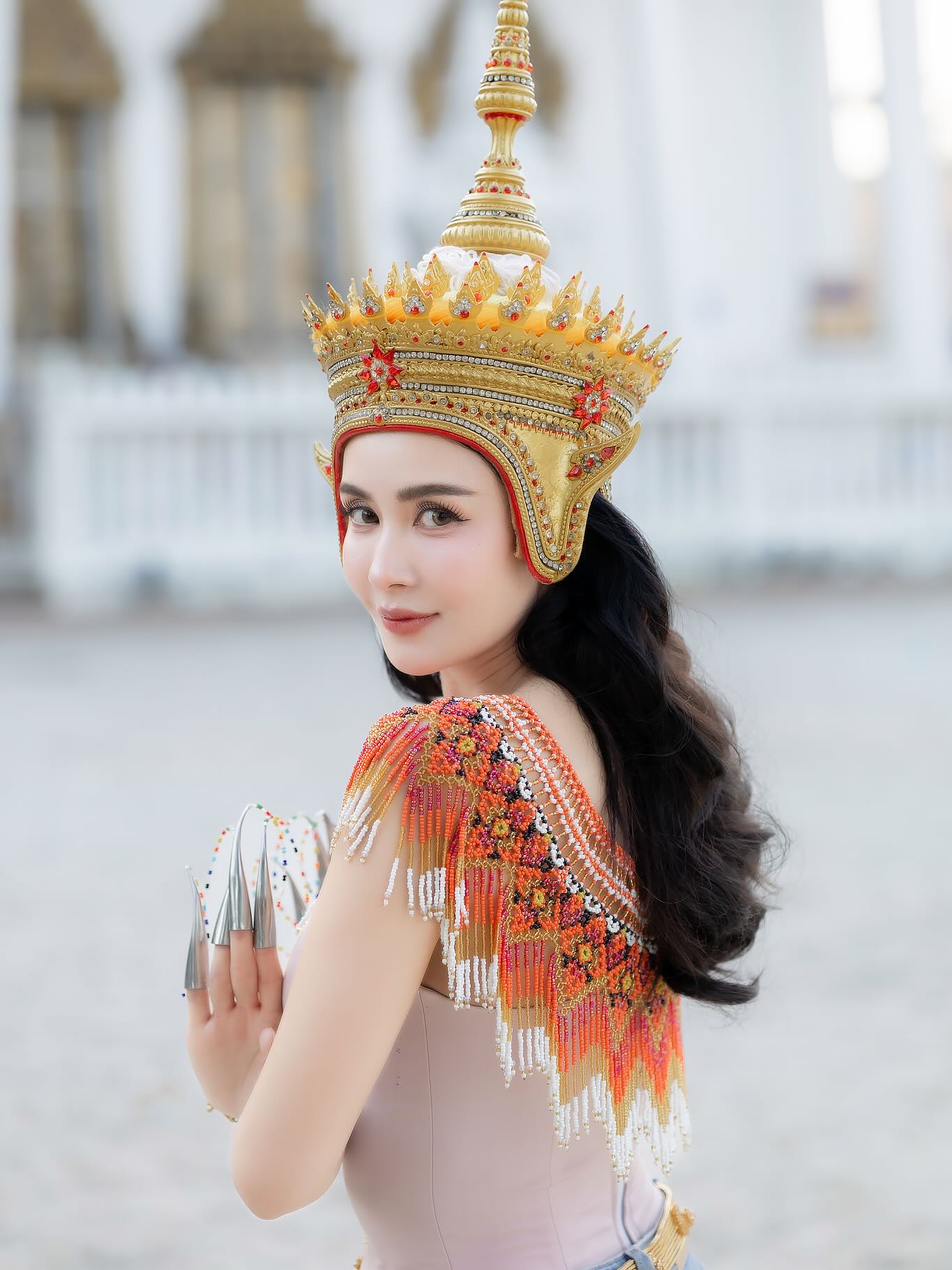 เบนซ์ - ปุณยาพร พูลพิพัฒน์