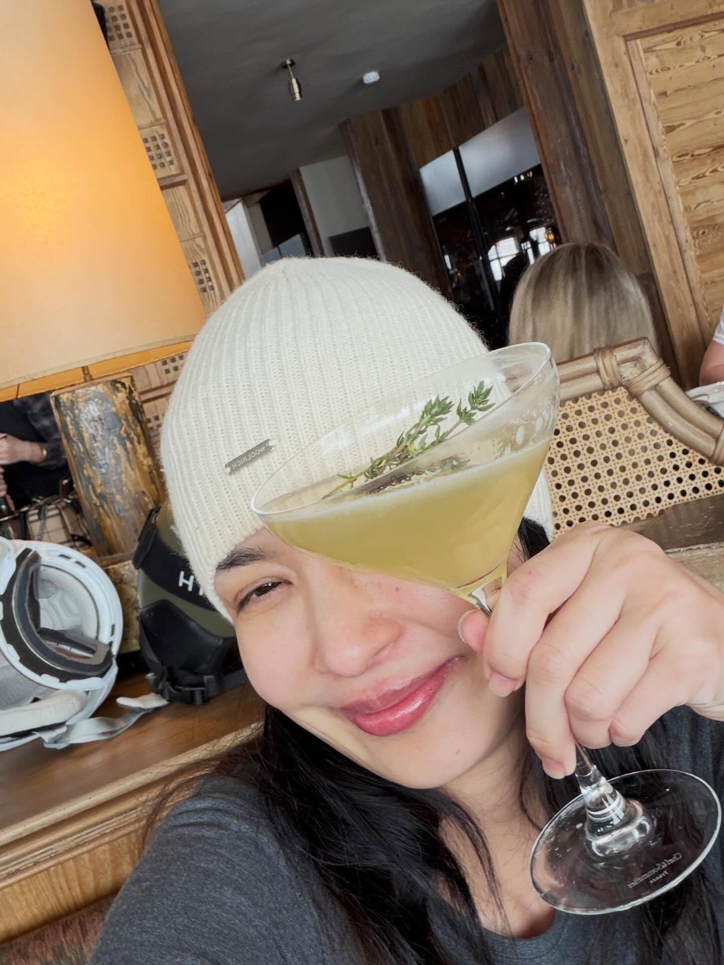 เบนซ์ - ปุณยาพร พูลพิพัฒน์