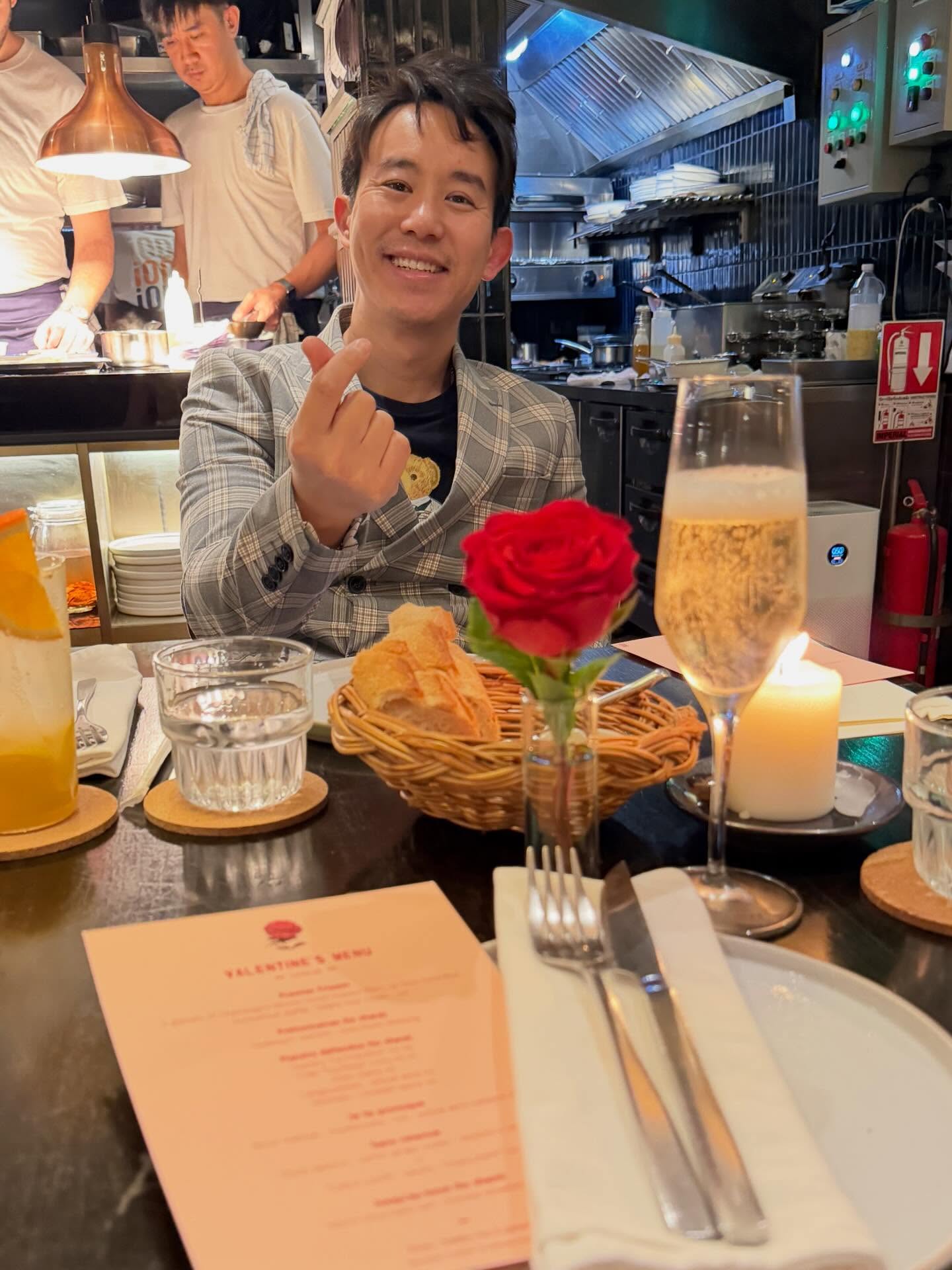 เบนซ์ - ปุณยาพร พูลพิพัฒน์