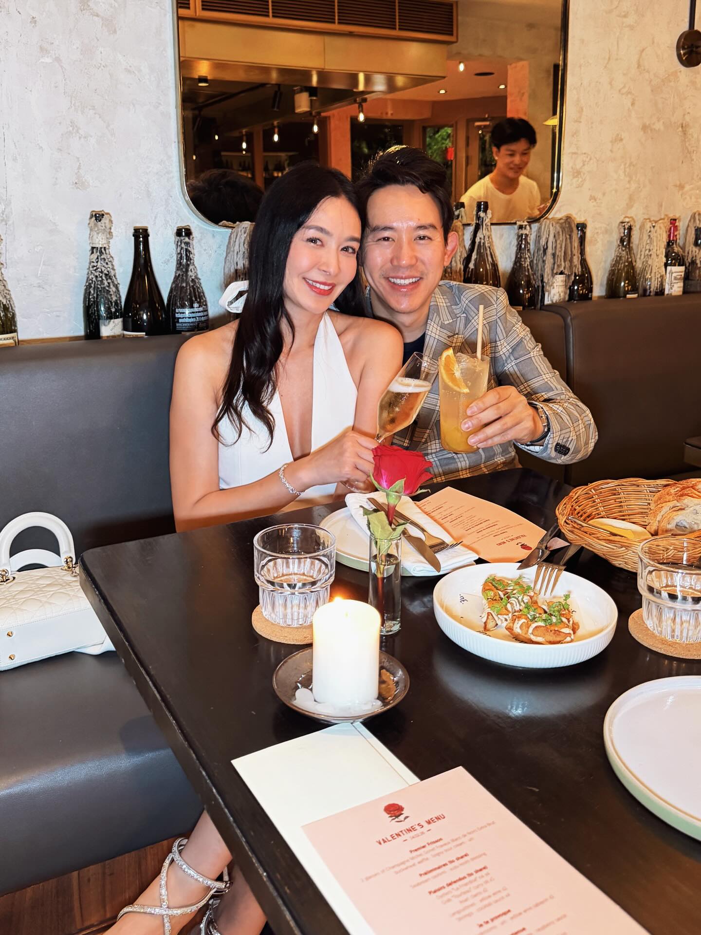 เบนซ์ - ปุณยาพร พูลพิพัฒน์