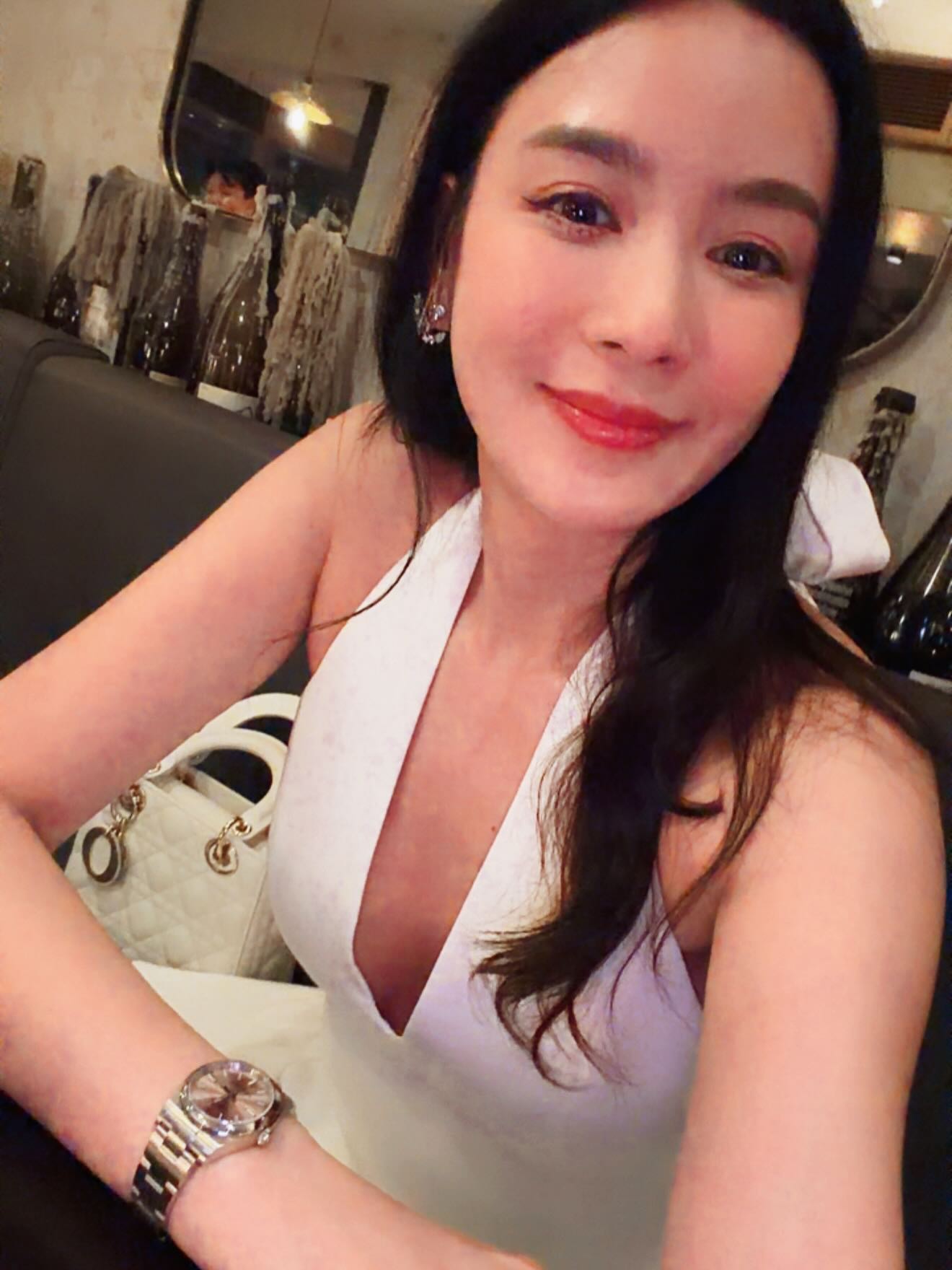 เบนซ์ - ปุณยาพร พูลพิพัฒน์