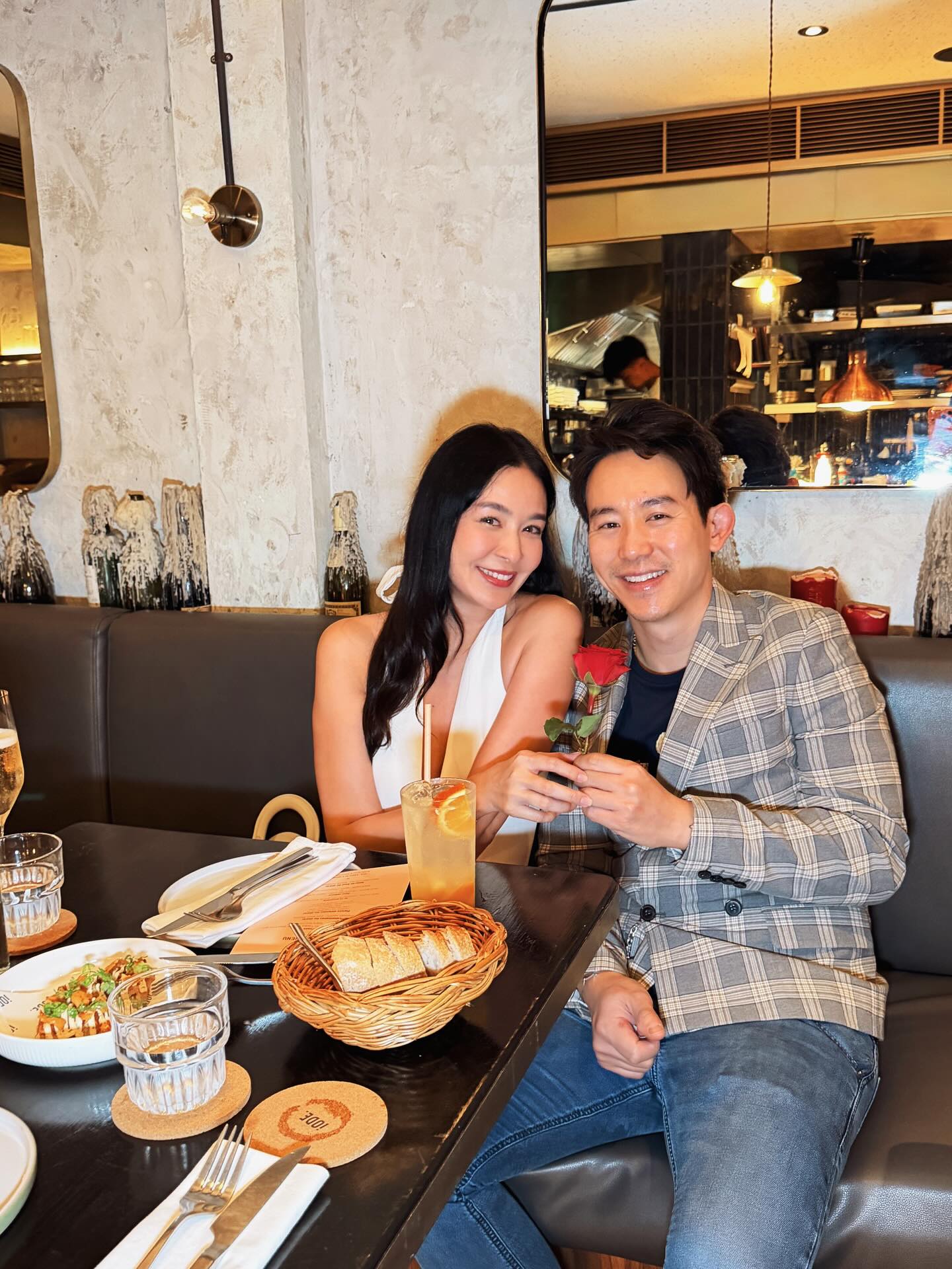 เบนซ์ - ปุณยาพร พูลพิพัฒน์